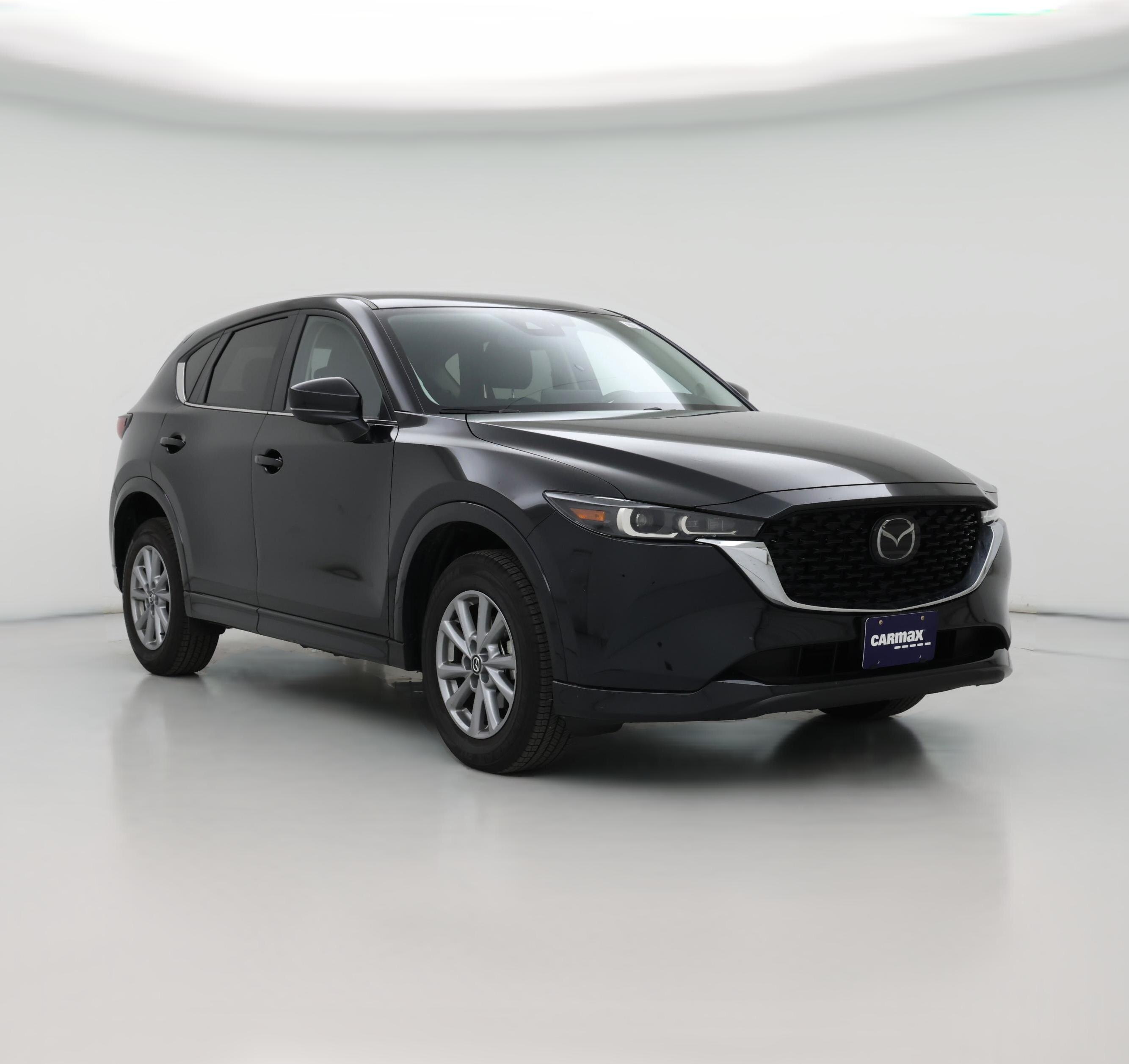 Thumbnail: 2025 Mazda CX-5 - 1