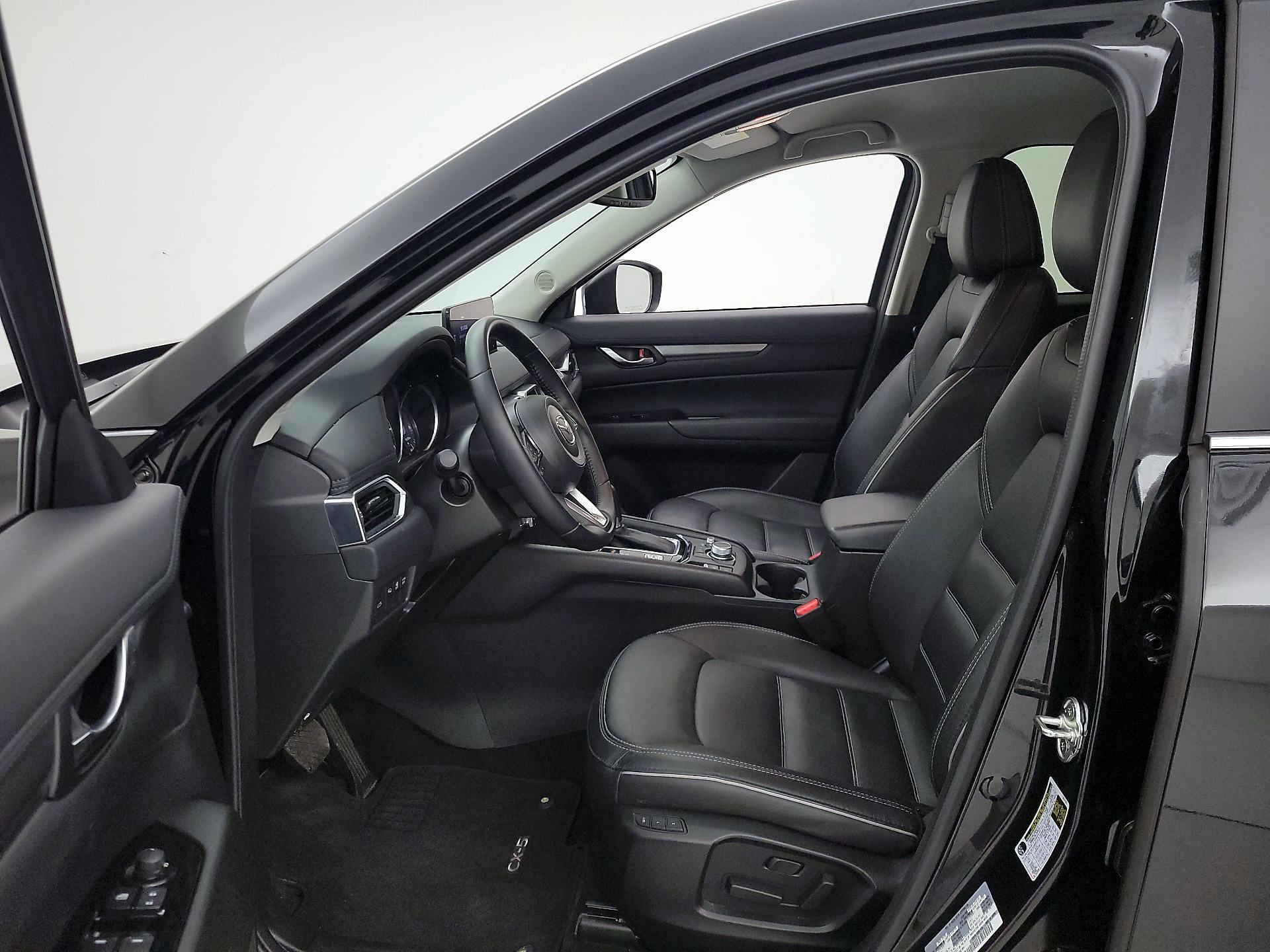 Thumbnail: 2025 Mazda CX-5 - 11