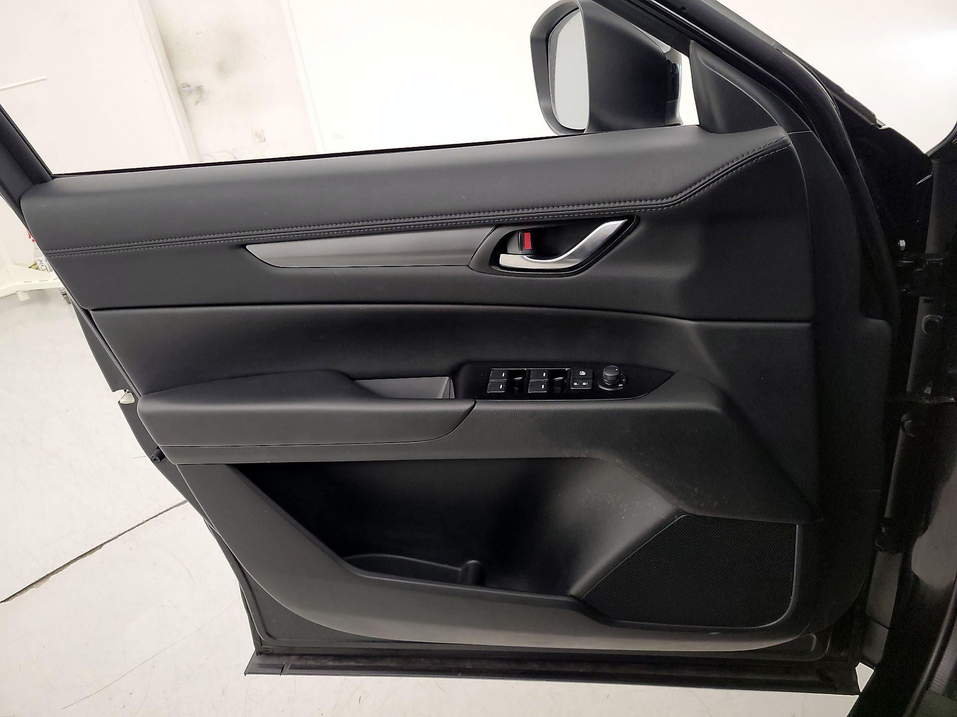 Thumbnail: 2025 Mazda CX-5 - 12