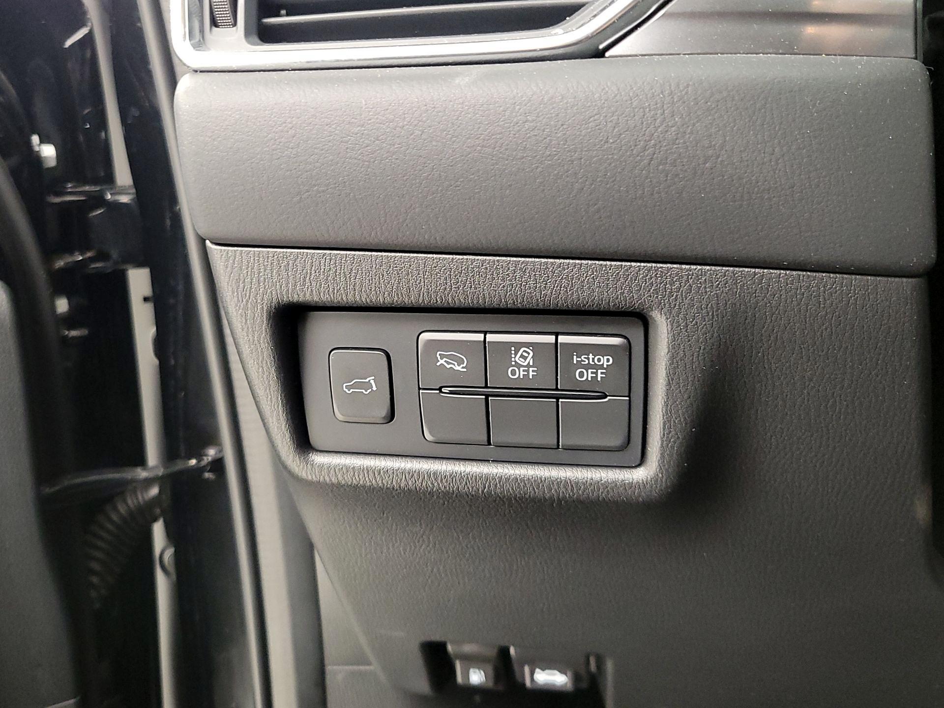 Thumbnail: 2025 Mazda CX-5 - 13