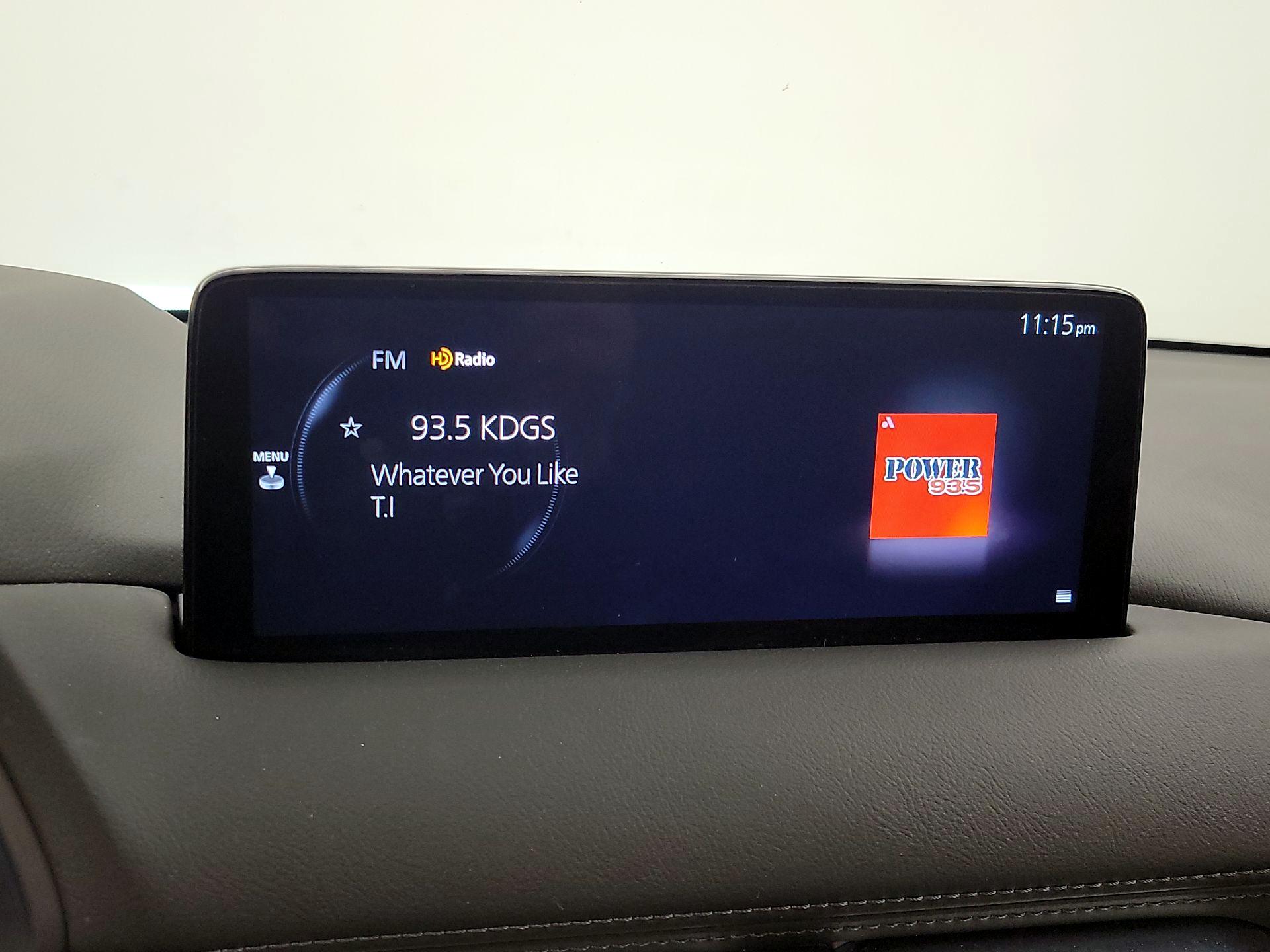 Thumbnail: 2025 Mazda CX-5 - 15