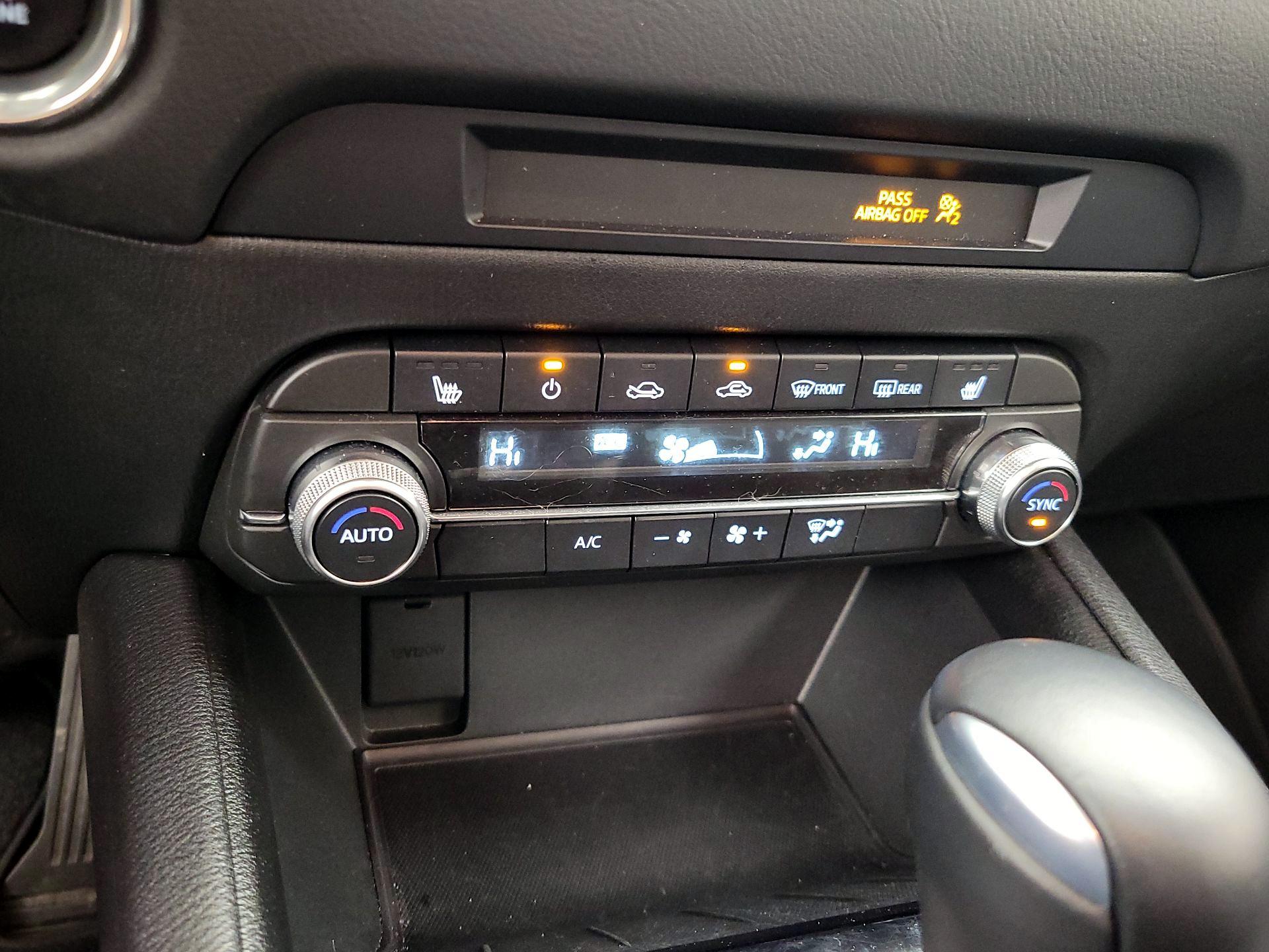 Thumbnail: 2025 Mazda CX-5 - 16