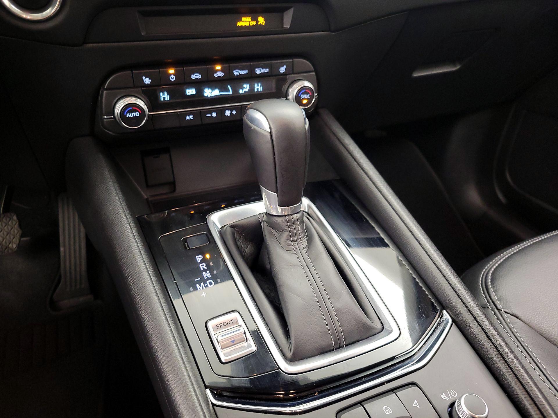 Thumbnail: 2025 Mazda CX-5 - 17