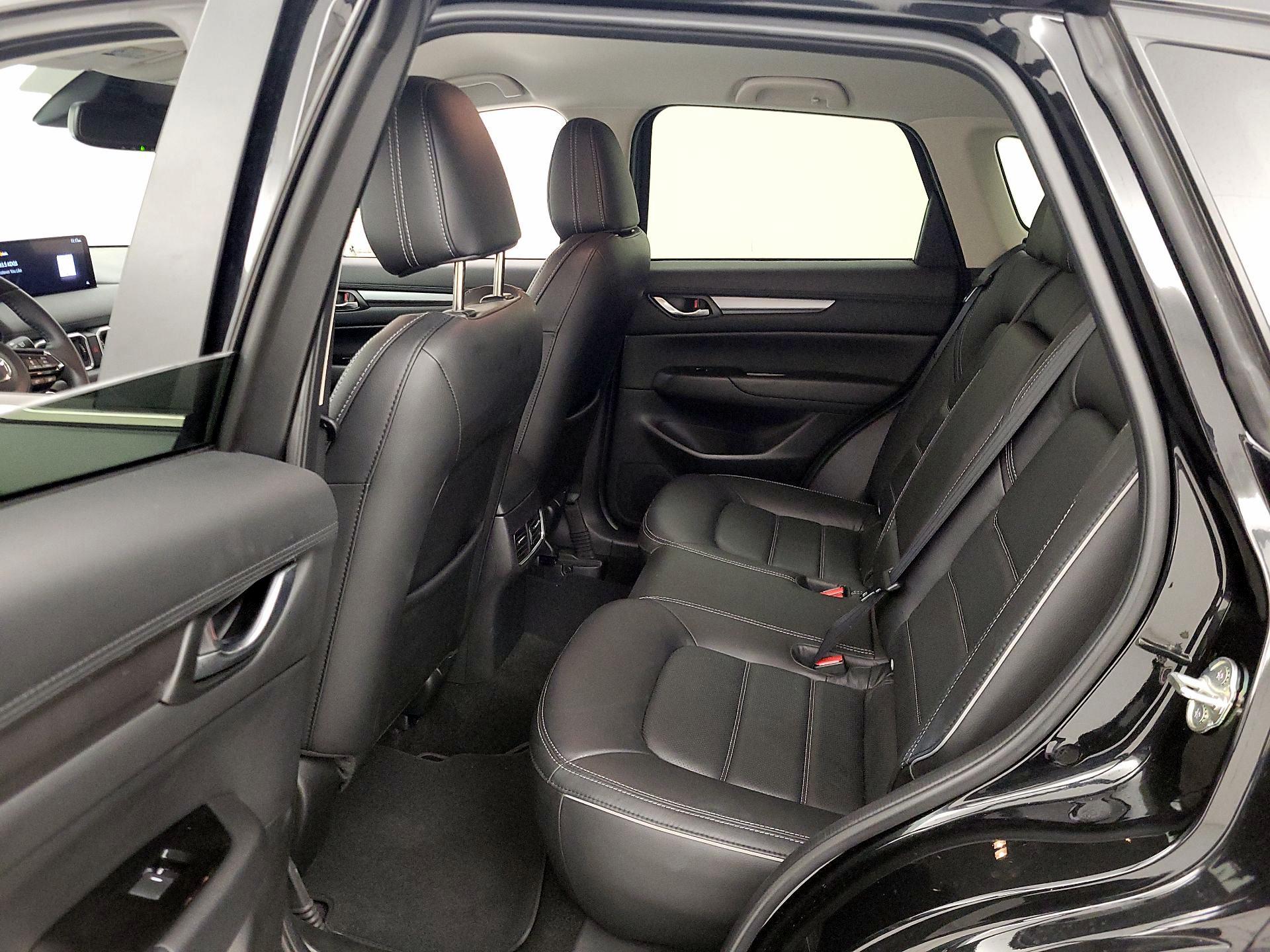 Thumbnail: 2025 Mazda CX-5 - 18