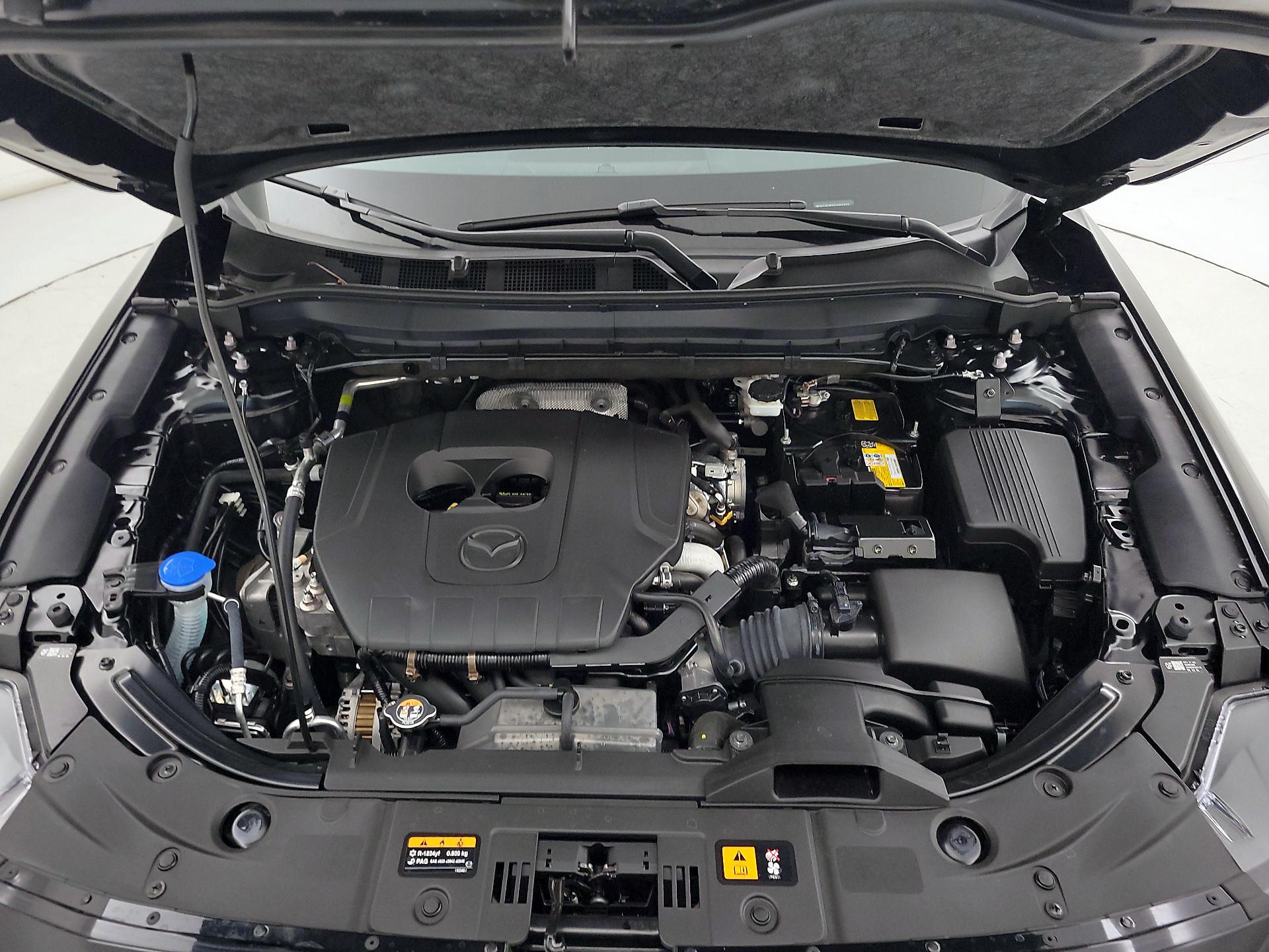 Thumbnail: 2025 Mazda CX-5 - 20