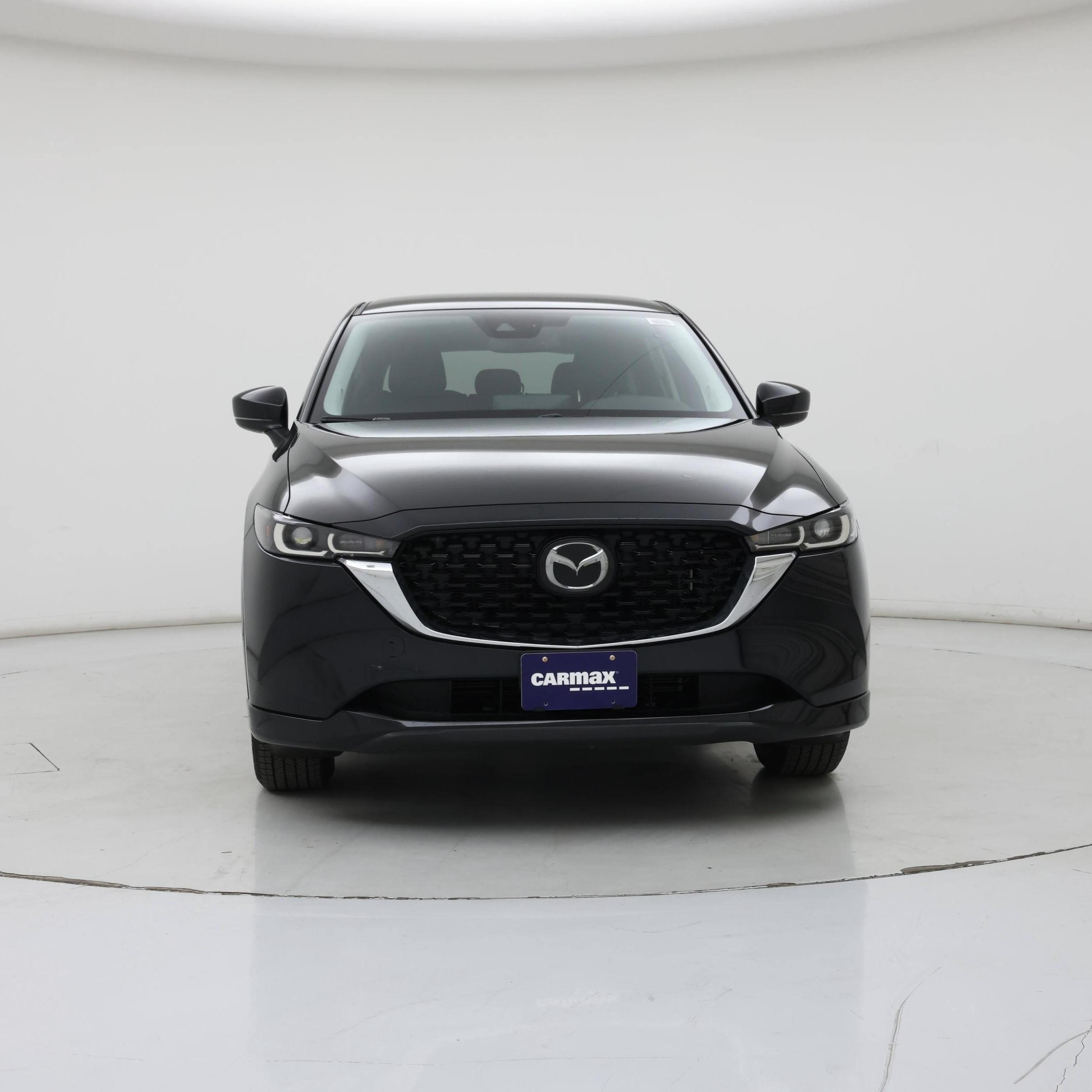 Thumbnail: 2025 Mazda CX-5 - 5