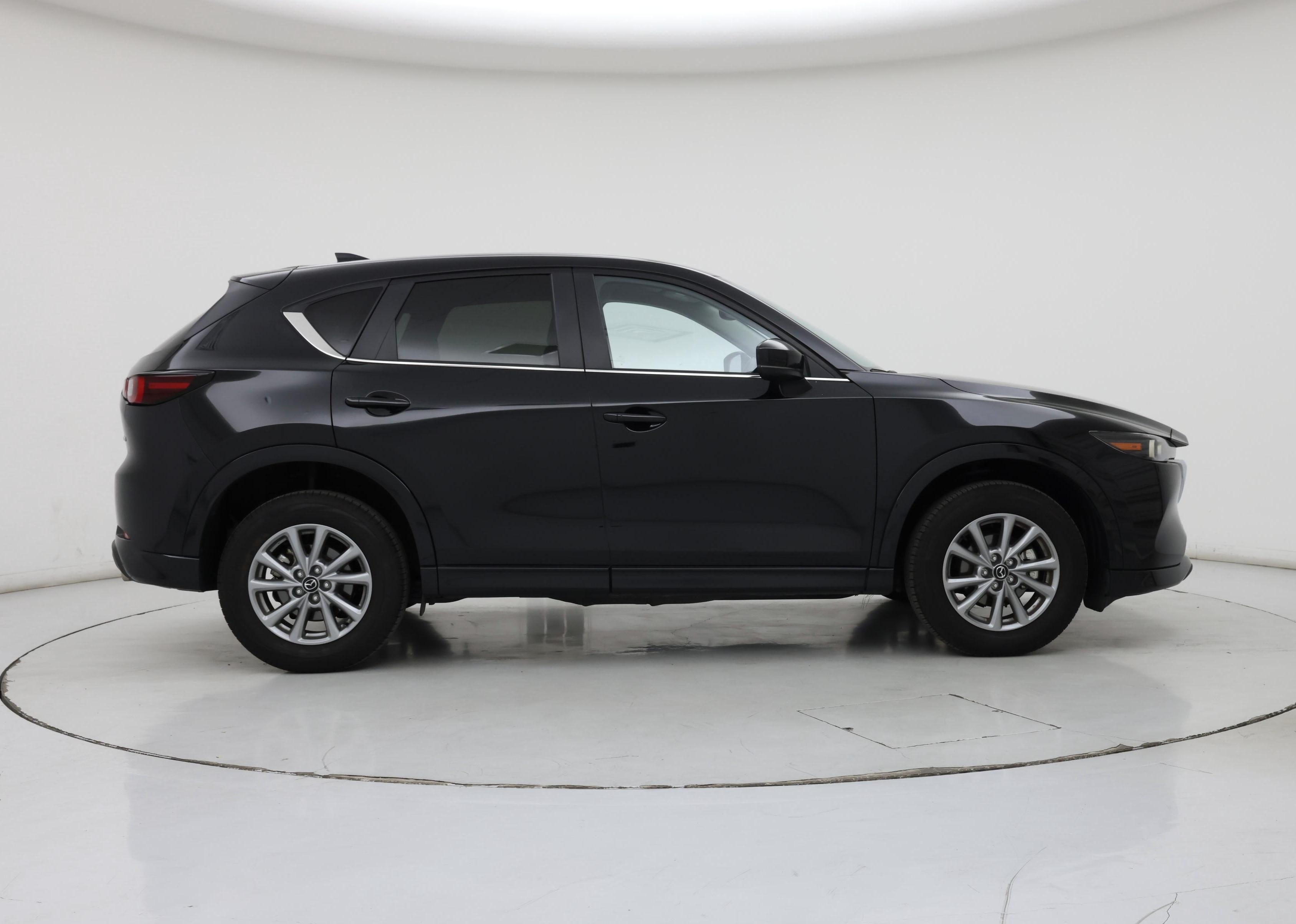 Thumbnail: 2025 Mazda CX-5 - 7