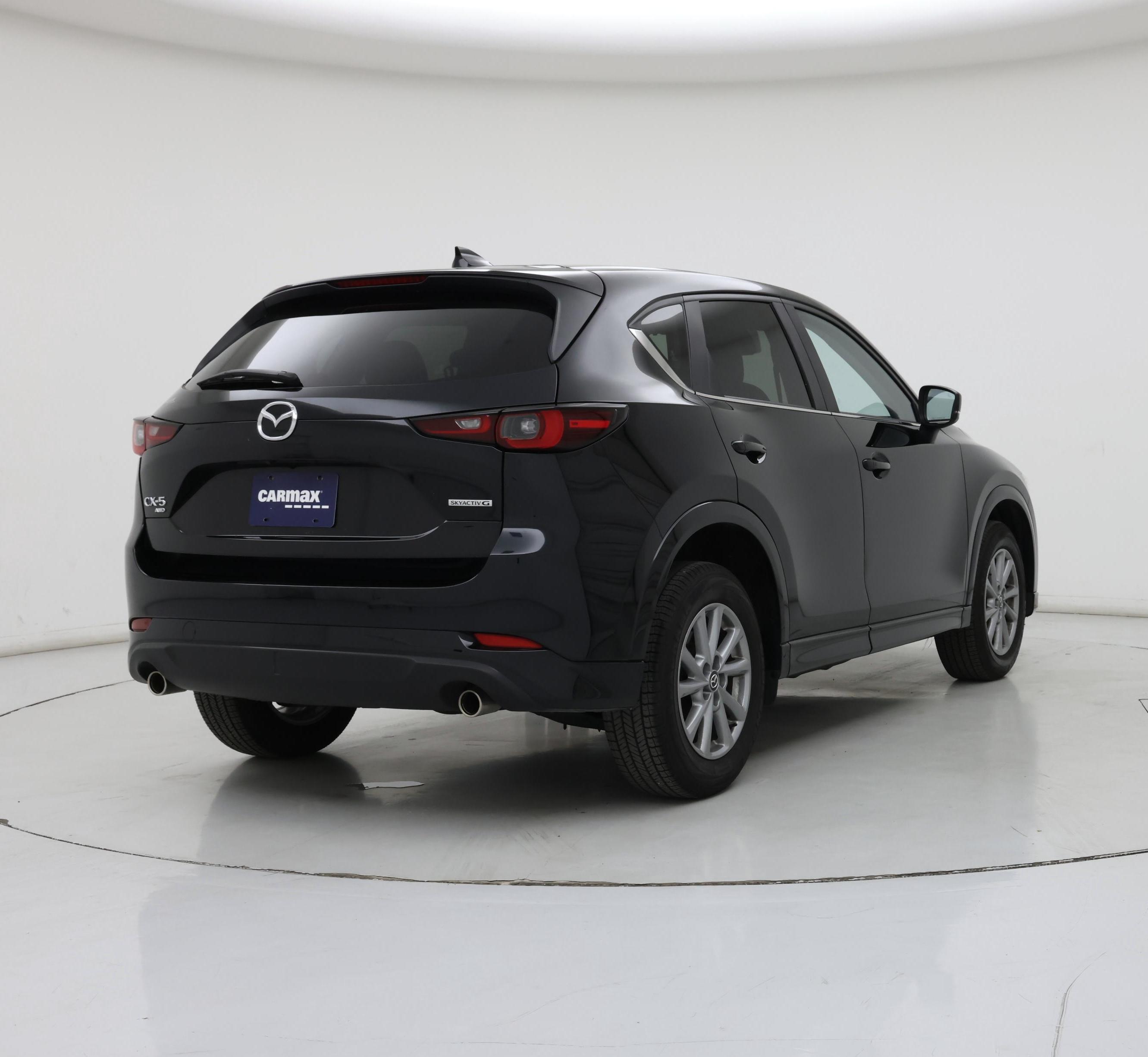 Thumbnail: 2025 Mazda CX-5 - 8