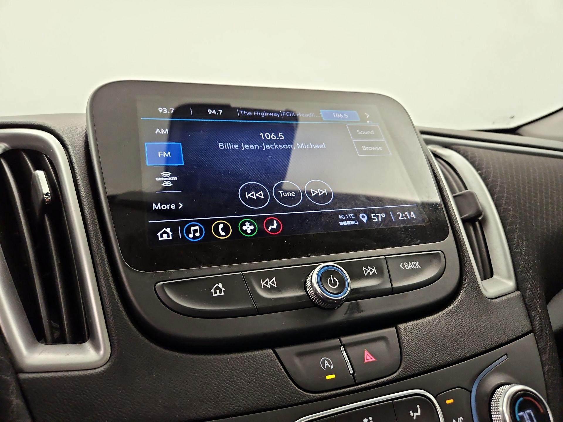 Thumbnail: 2024 Chevrolet Malibu - 15