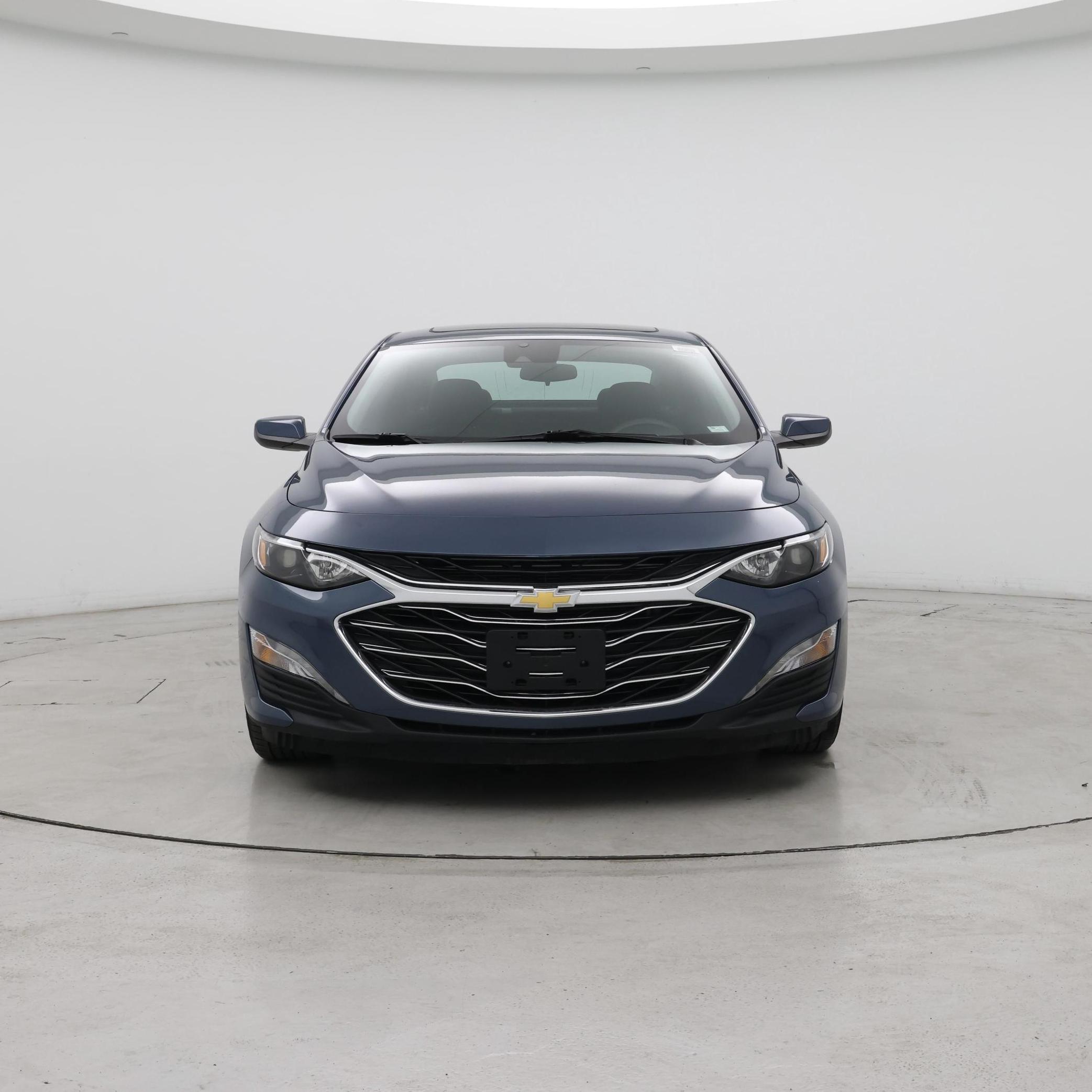 Thumbnail: 2024 Chevrolet Malibu - 5