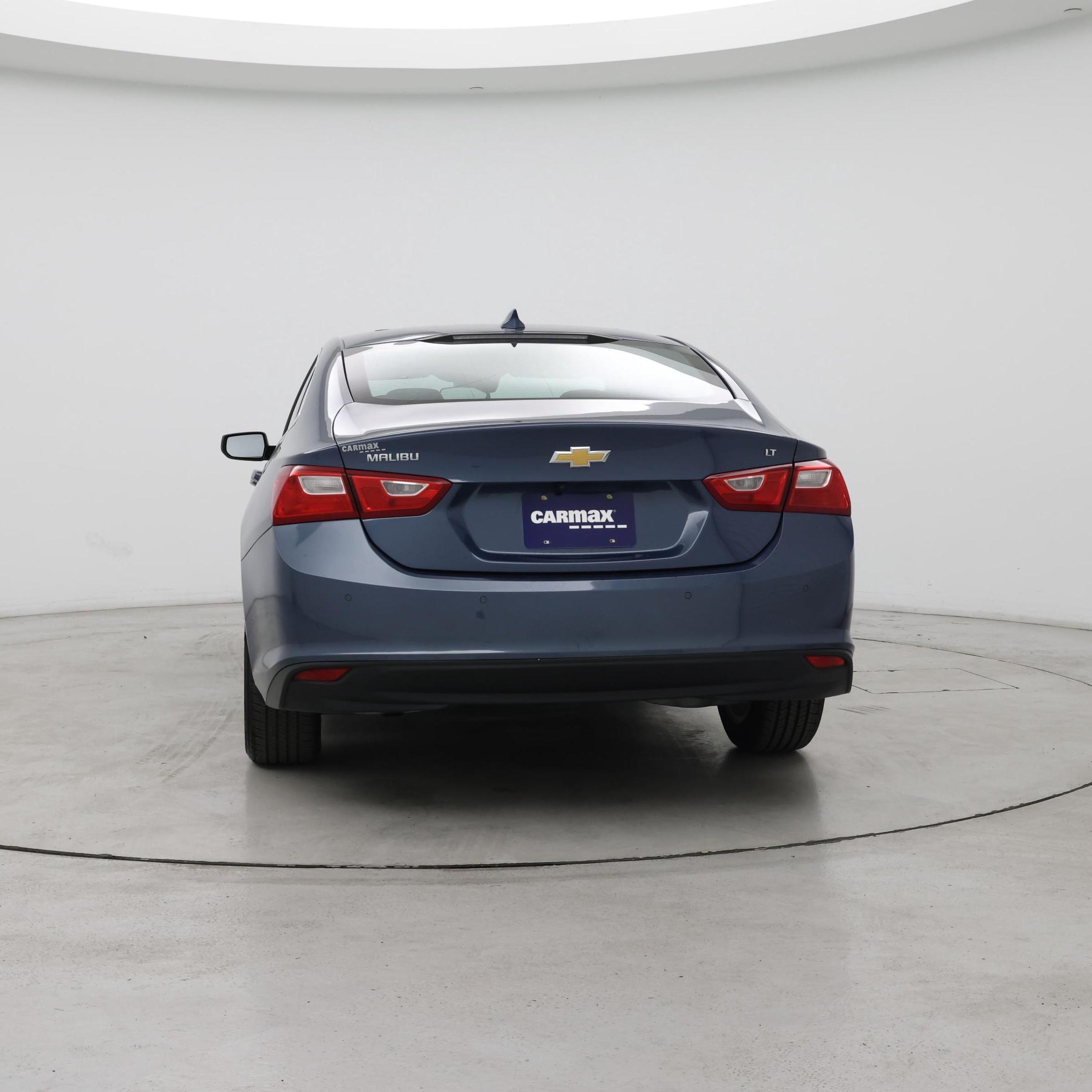 Thumbnail: 2024 Chevrolet Malibu - 6