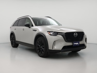 2025 Mazda CX-90 Turbo Premium Sport