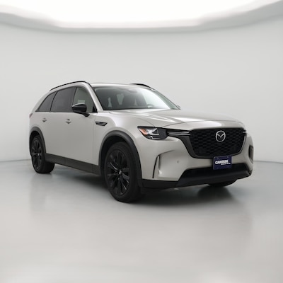 2025 Mazda CX-90 Turbo Premium Sport