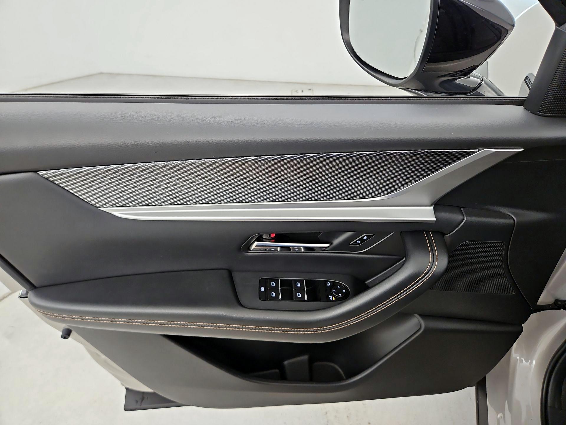 Thumbnail: 2025 Mazda CX-90 - 12