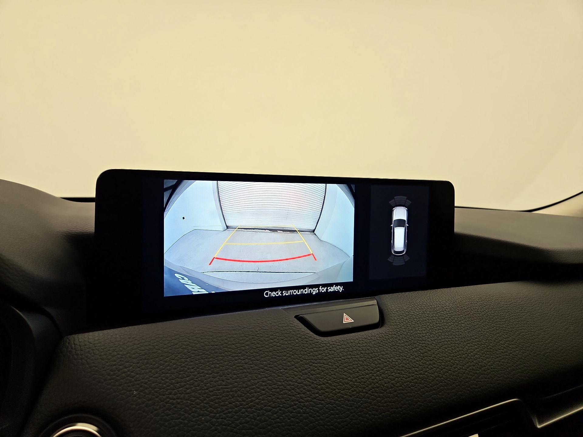 Thumbnail: 2025 Mazda CX-90 - 15