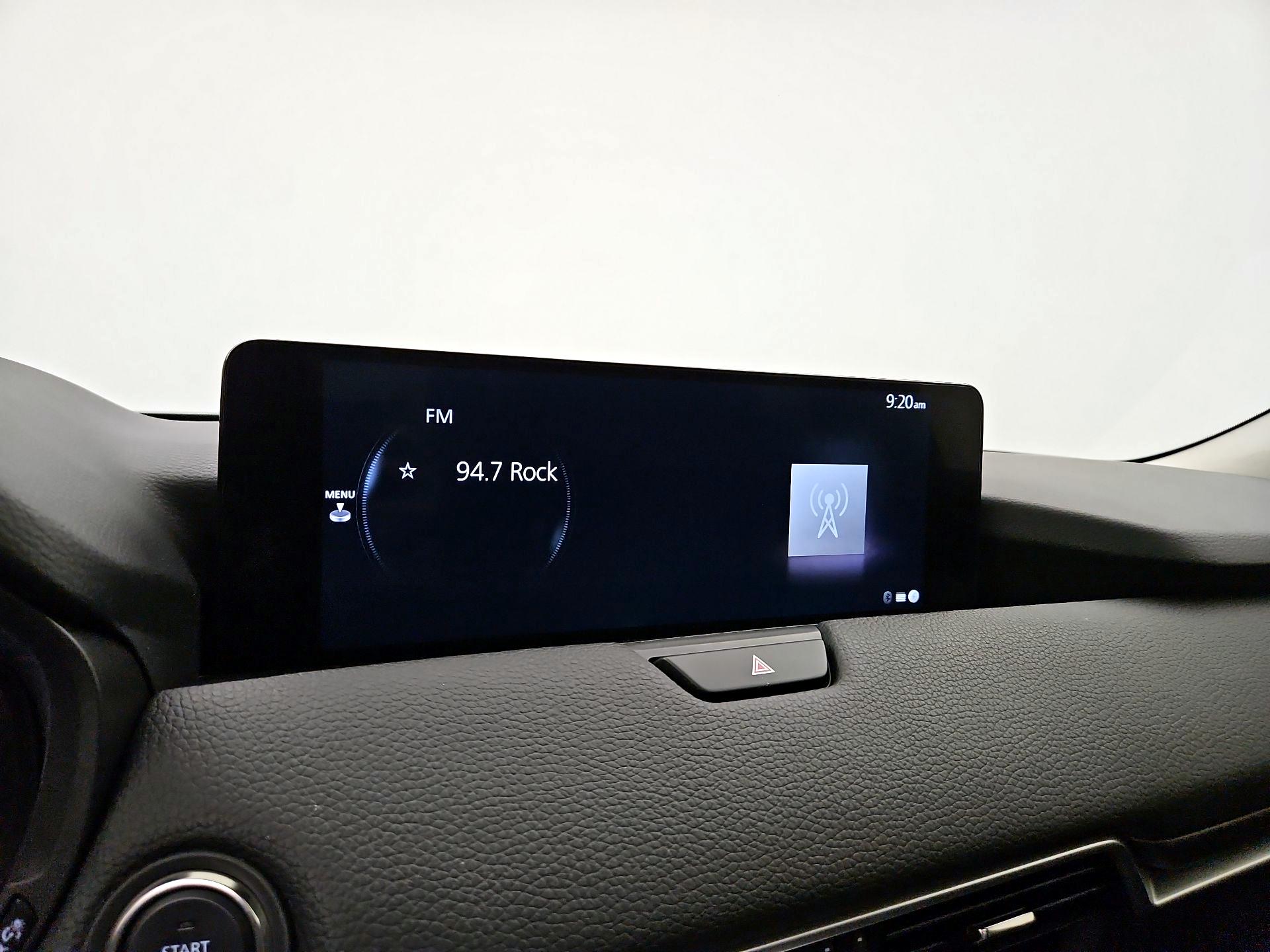 Thumbnail: 2025 Mazda CX-90 - 16