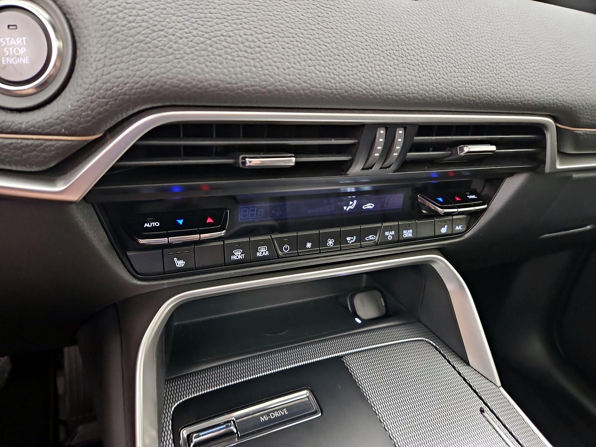 Thumbnail: 2025 Mazda CX-90 - 17