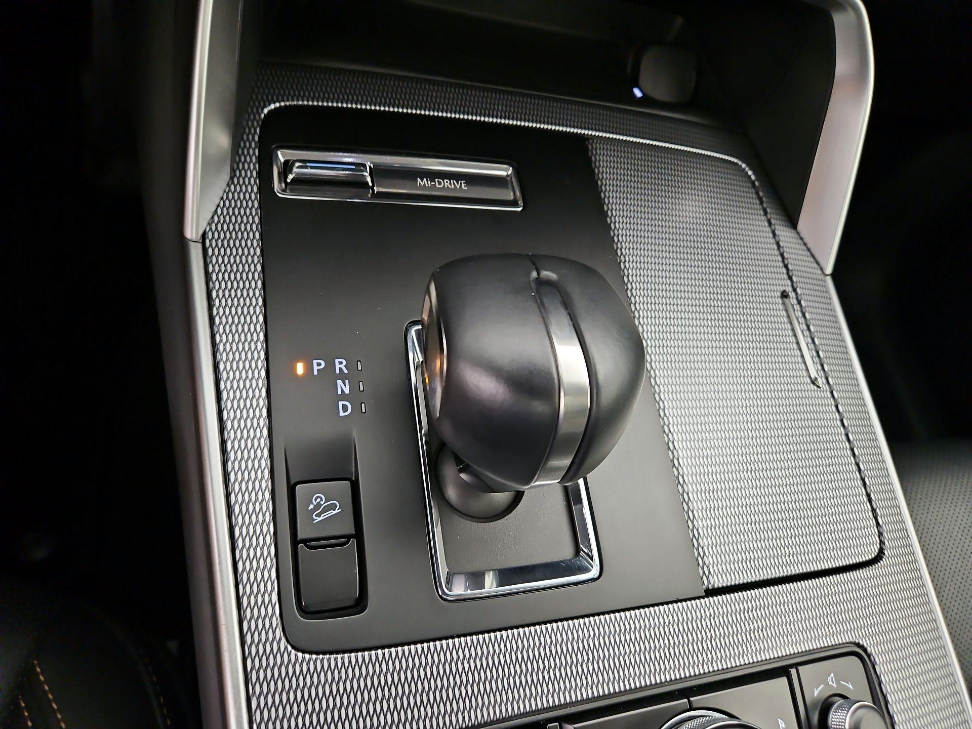 Thumbnail: 2025 Mazda CX-90 - 18