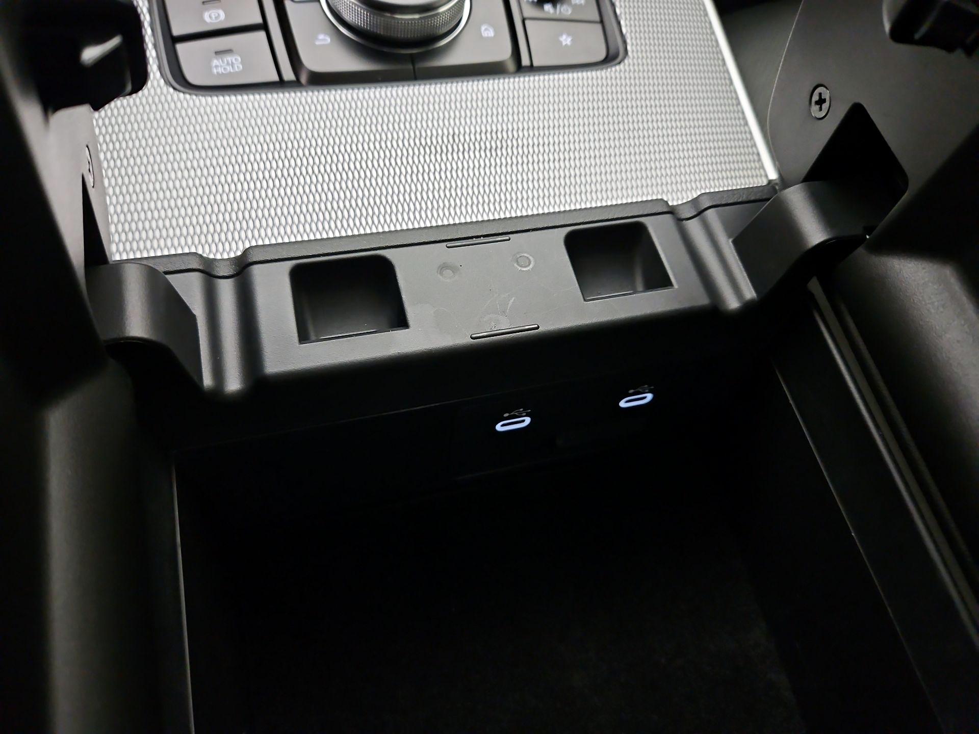 Thumbnail: 2025 Mazda CX-90 - 19