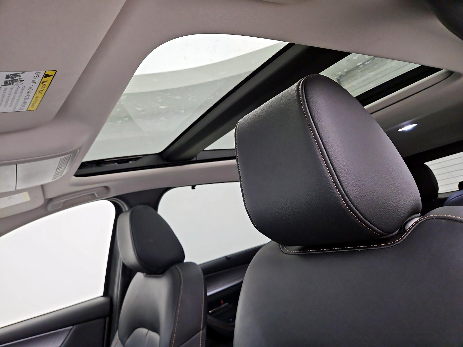 Thumbnail: 2025 Mazda CX-90 - 20