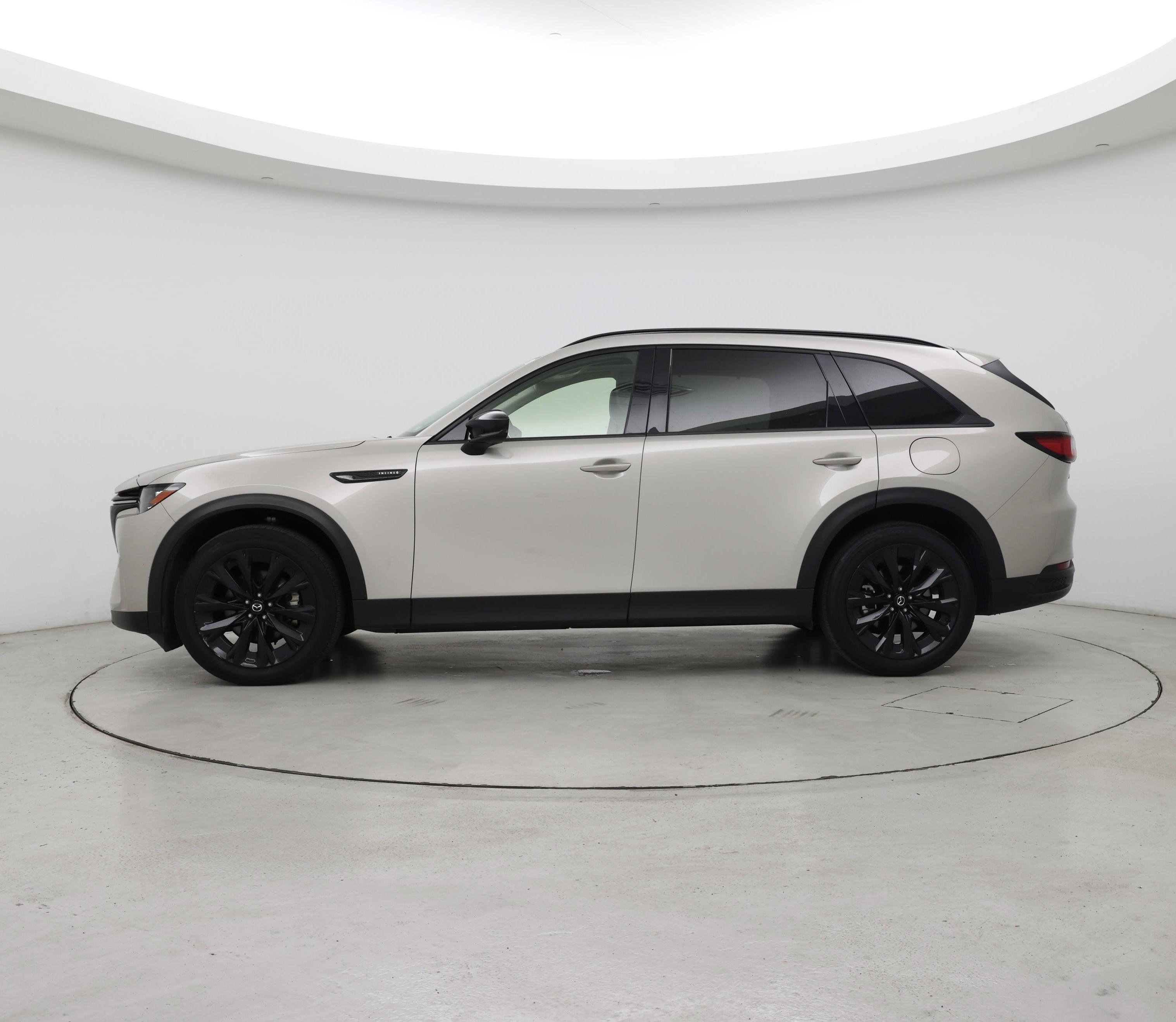 Thumbnail: 2025 Mazda CX-90 - 3