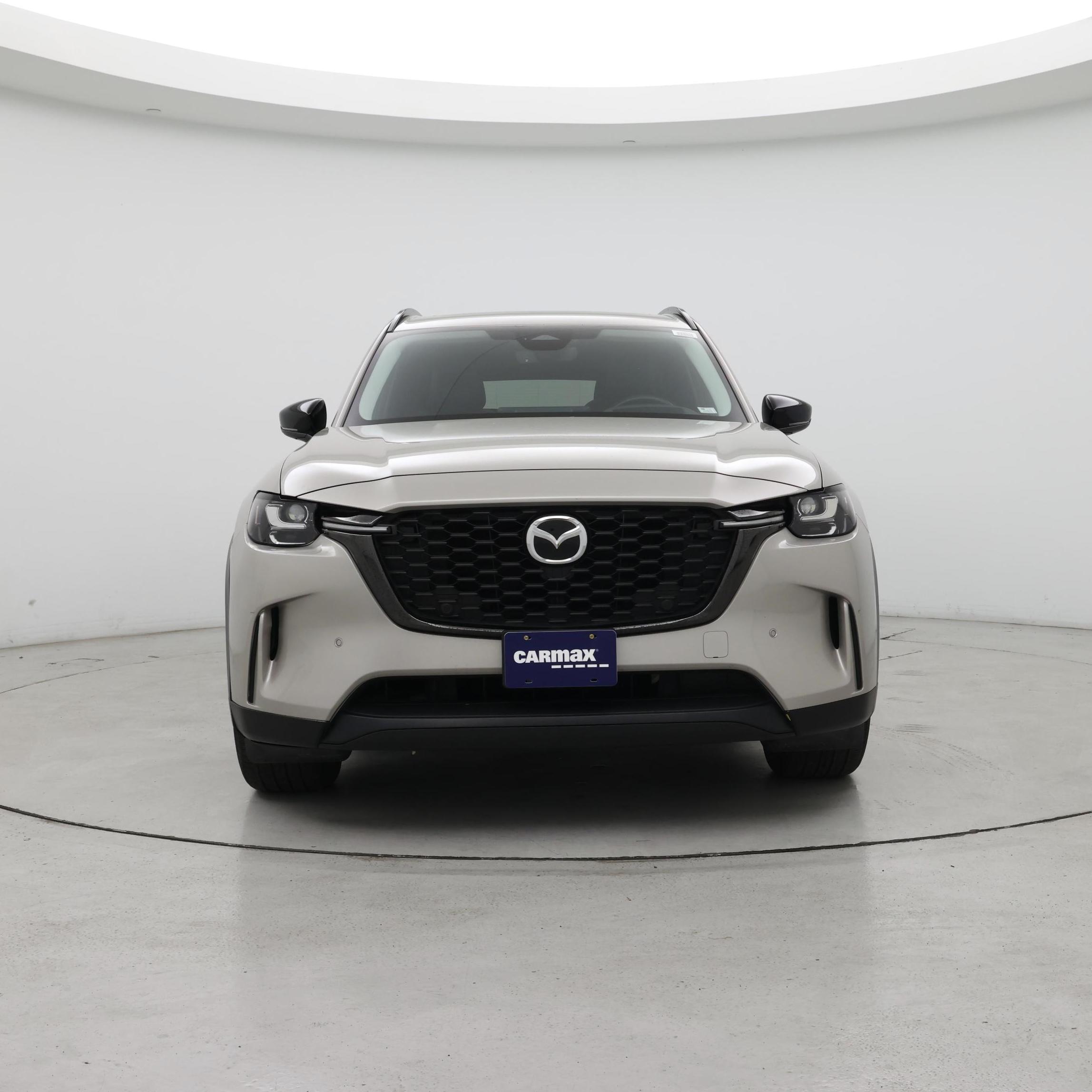 Thumbnail: 2025 Mazda CX-90 - 5