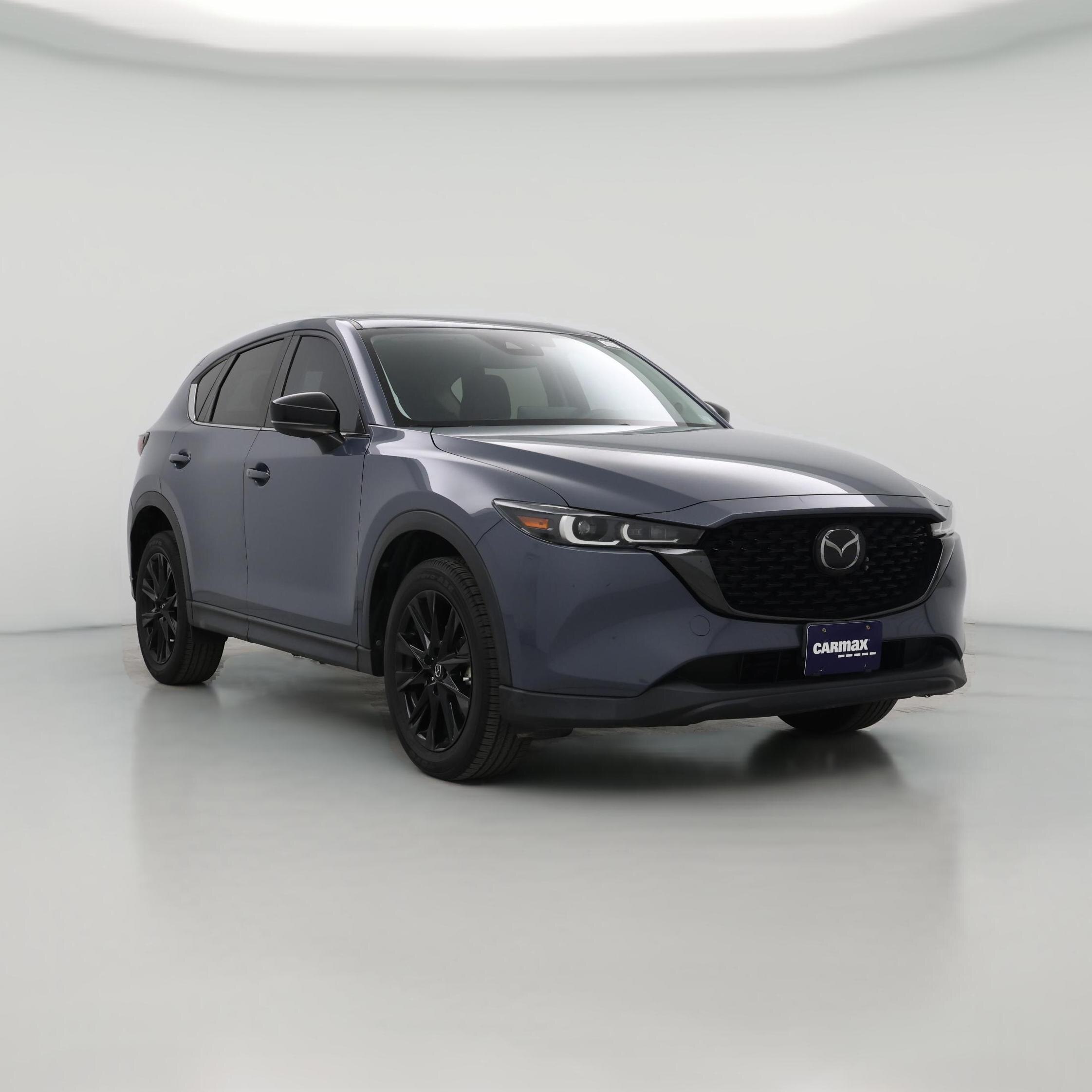 Thumbnail: 2023 Mazda CX-5 - 1