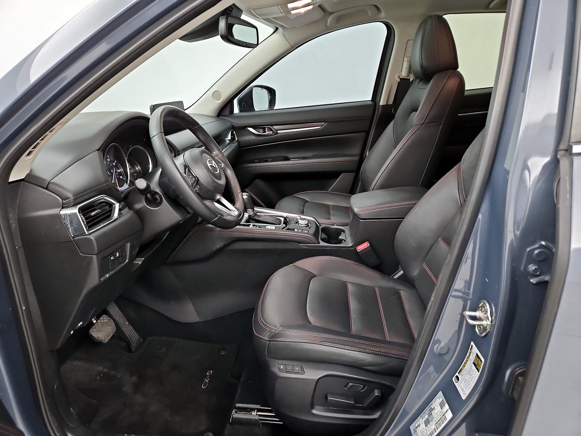 Thumbnail: 2023 Mazda CX-5 - 11