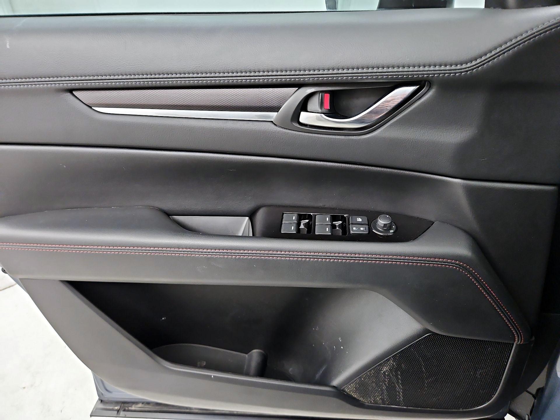 Thumbnail: 2023 Mazda CX-5 - 12