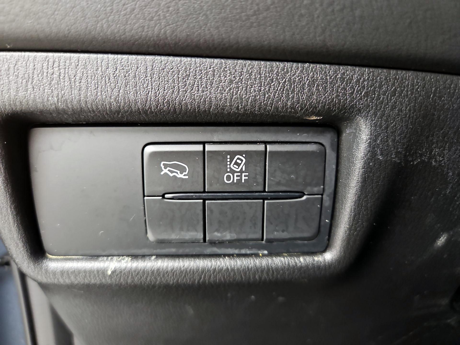 Thumbnail: 2023 Mazda CX-5 - 13