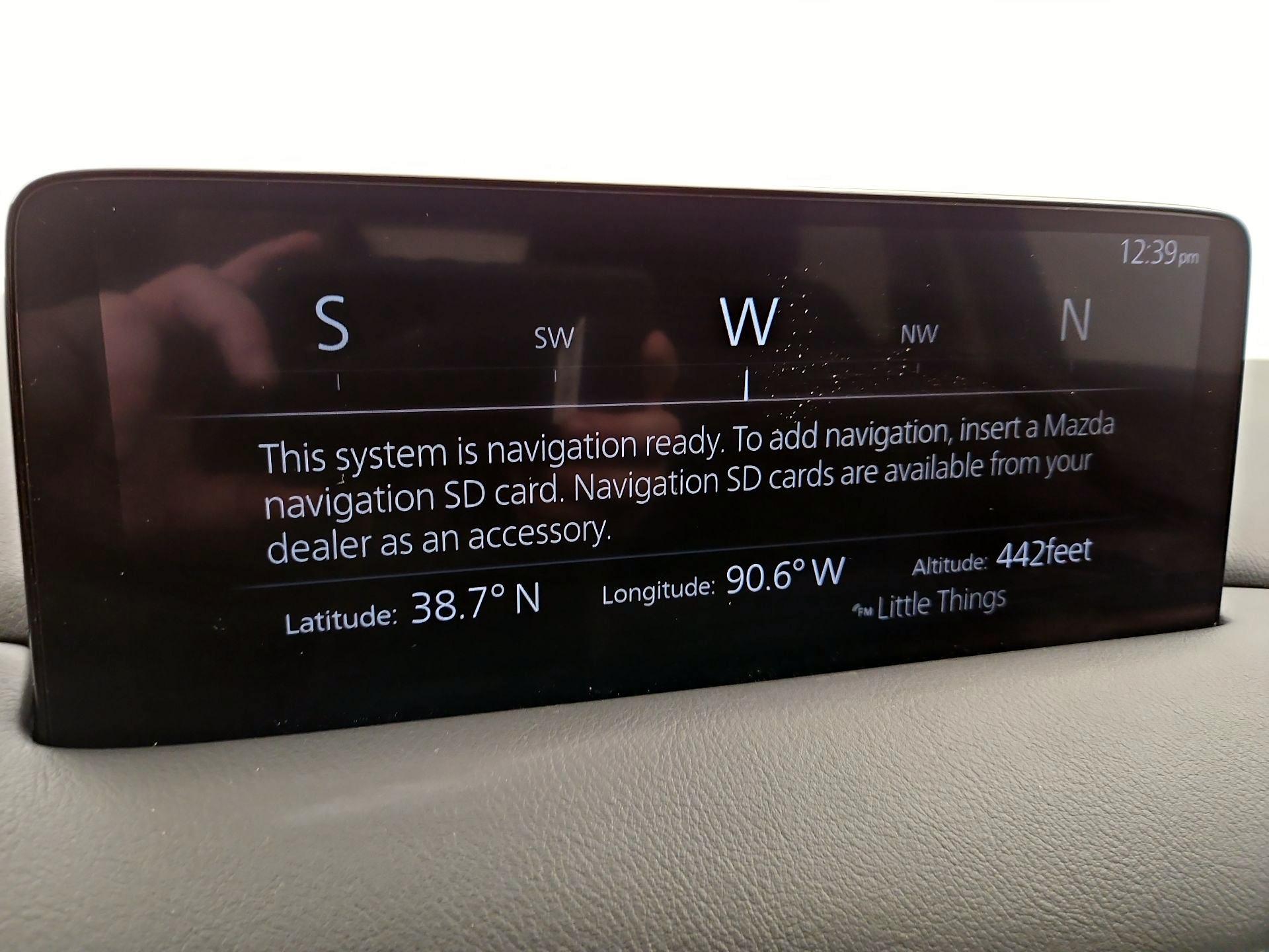 Thumbnail: 2023 Mazda CX-5 - 14