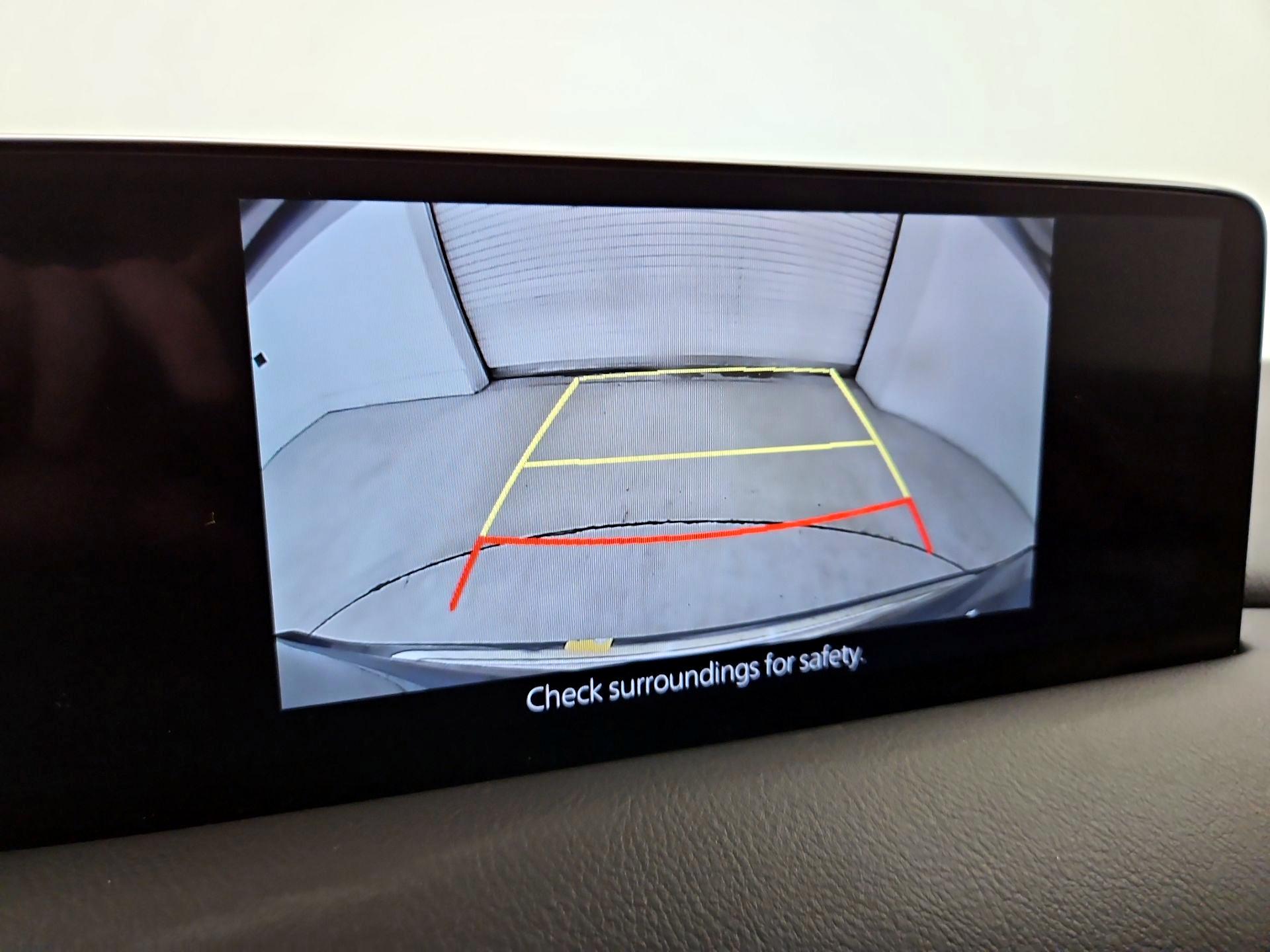 Thumbnail: 2023 Mazda CX-5 - 15