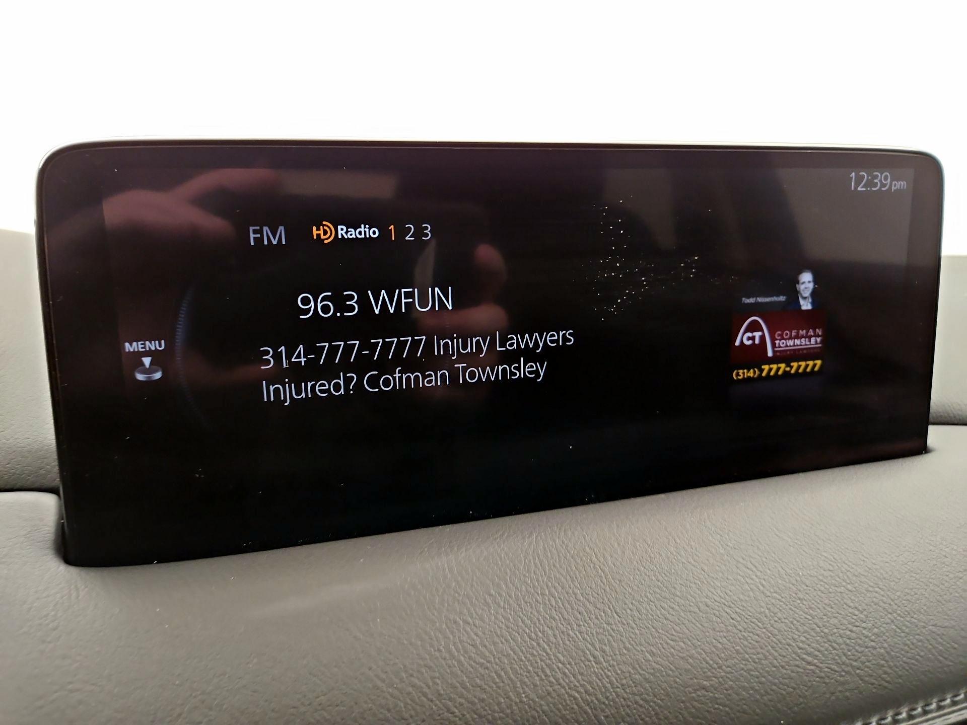 Thumbnail: 2023 Mazda CX-5 - 16