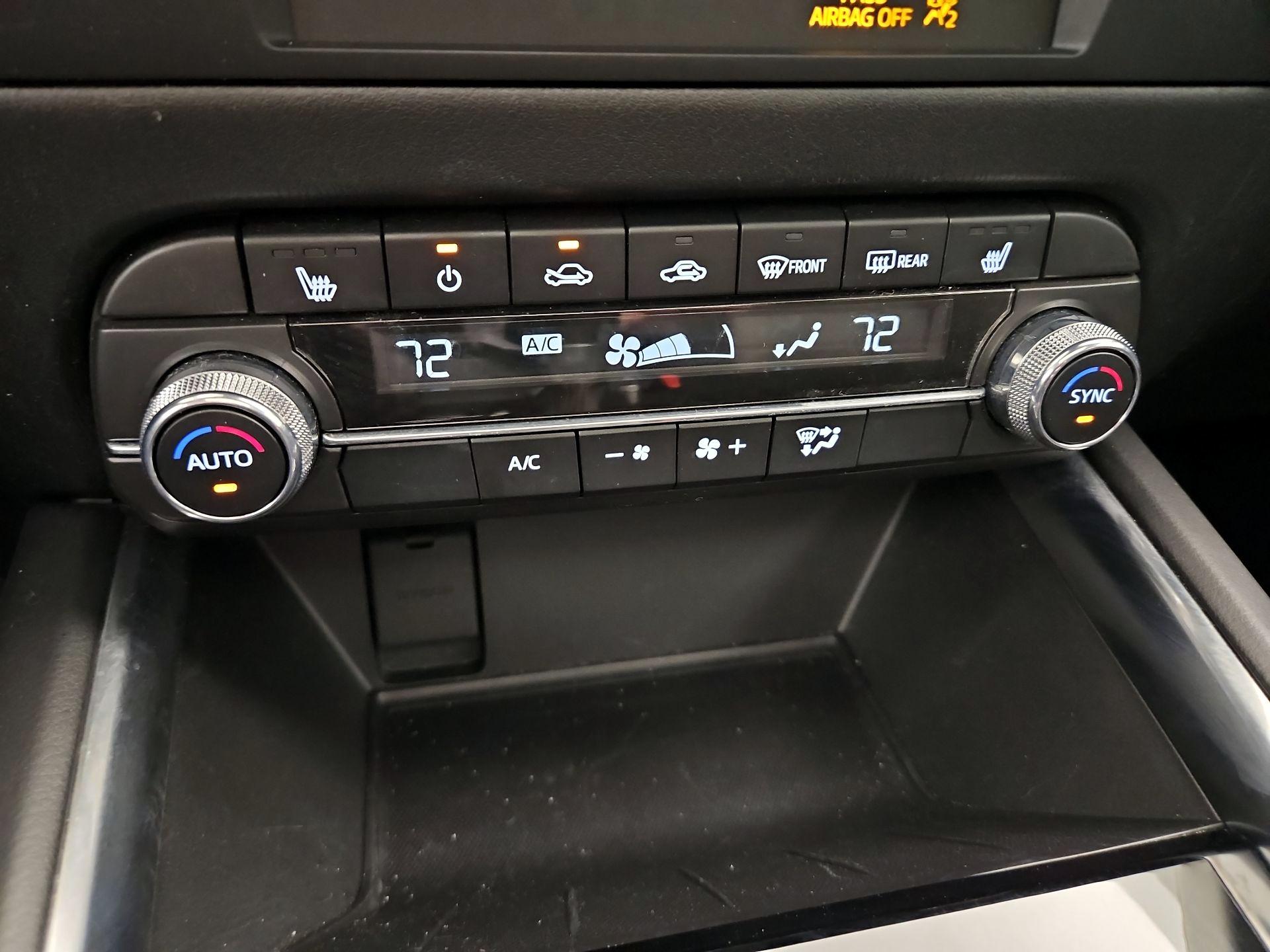 Thumbnail: 2023 Mazda CX-5 - 17