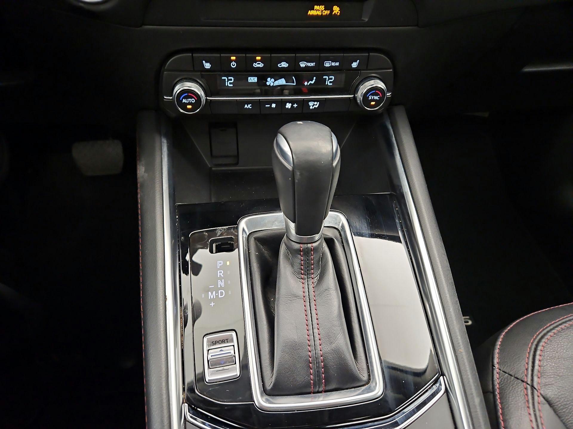 Thumbnail: 2023 Mazda CX-5 - 18