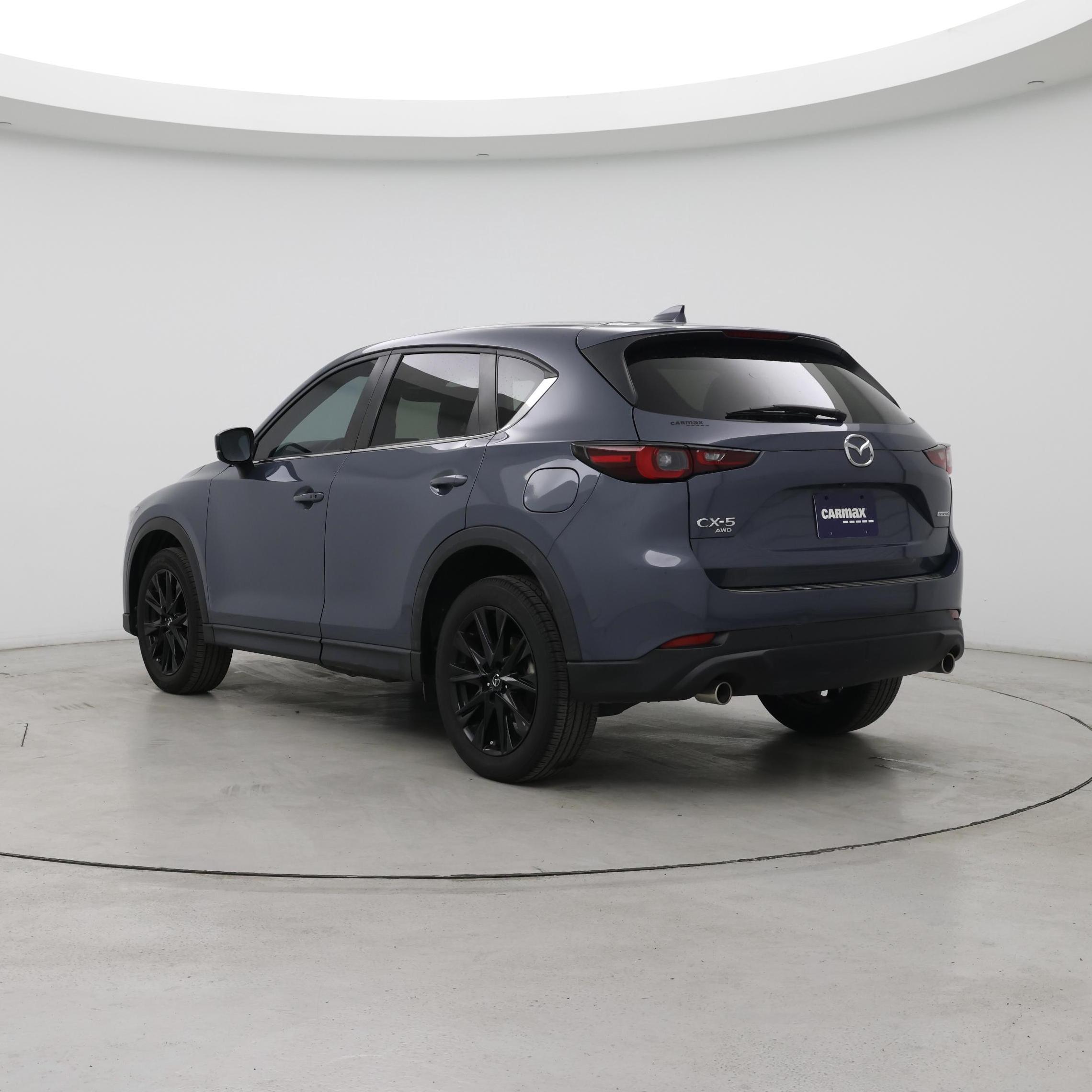 Thumbnail: 2023 Mazda CX-5 - 2
