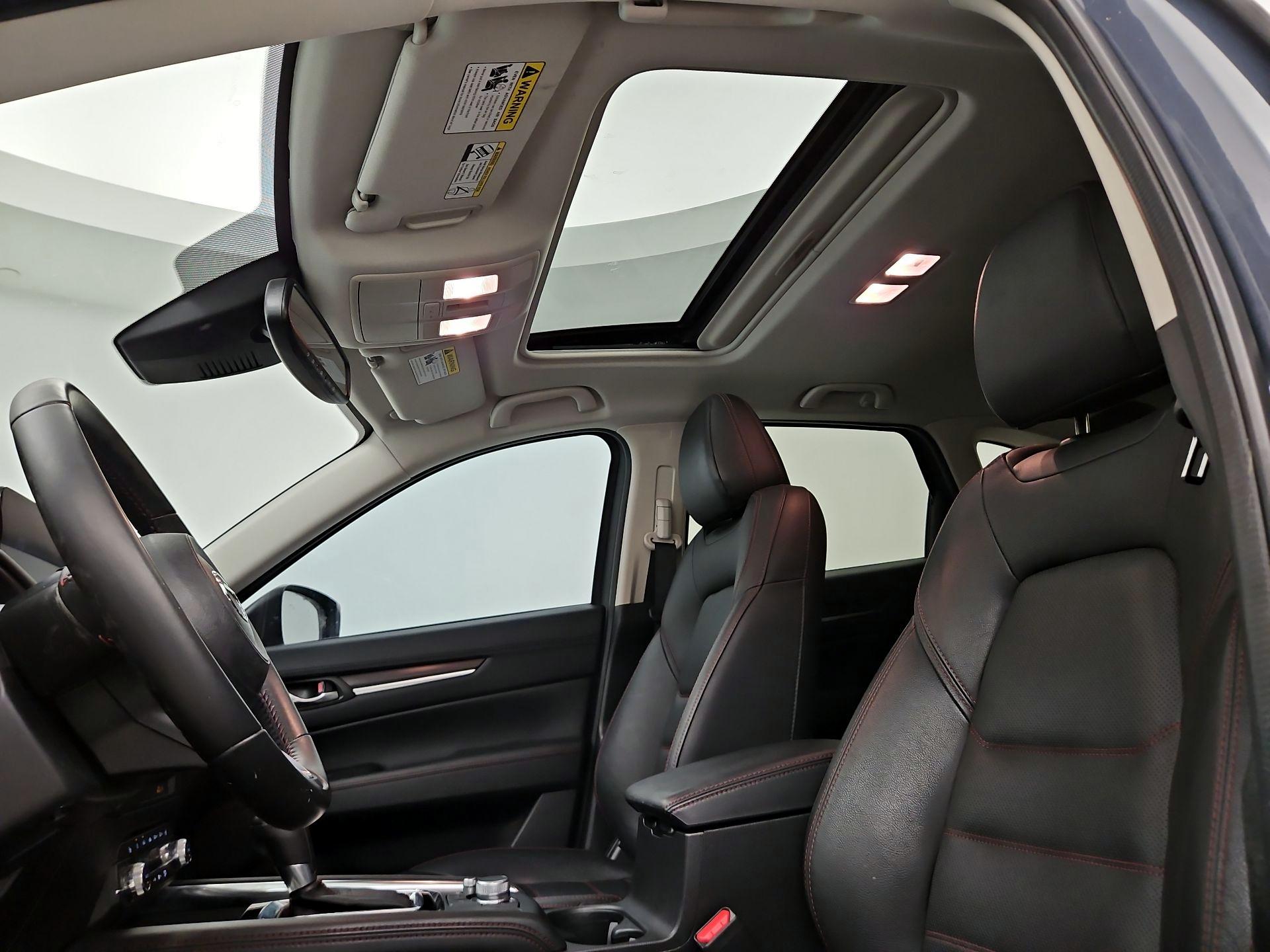 Thumbnail: 2023 Mazda CX-5 - 20