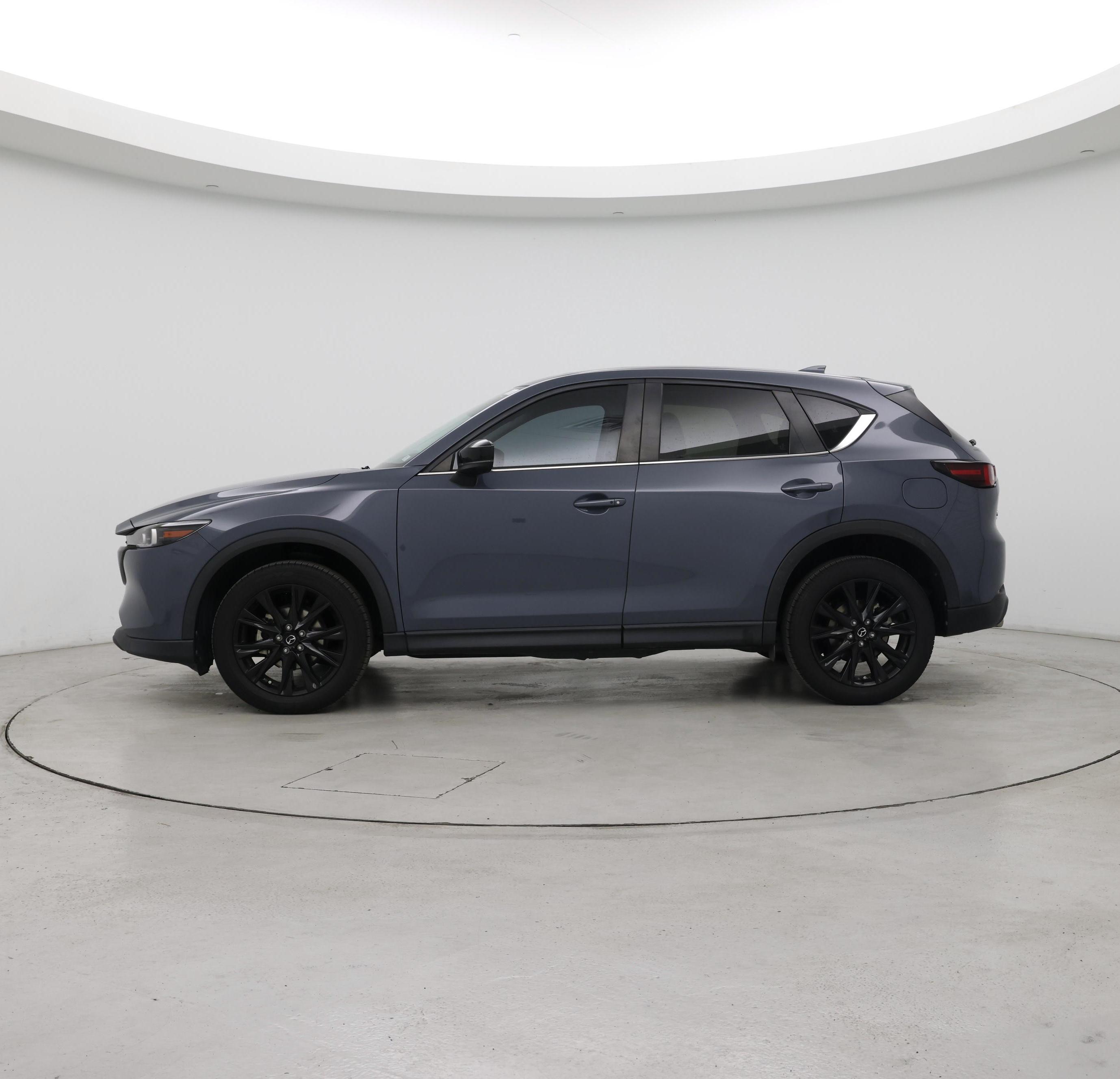 Thumbnail: 2023 Mazda CX-5 - 3