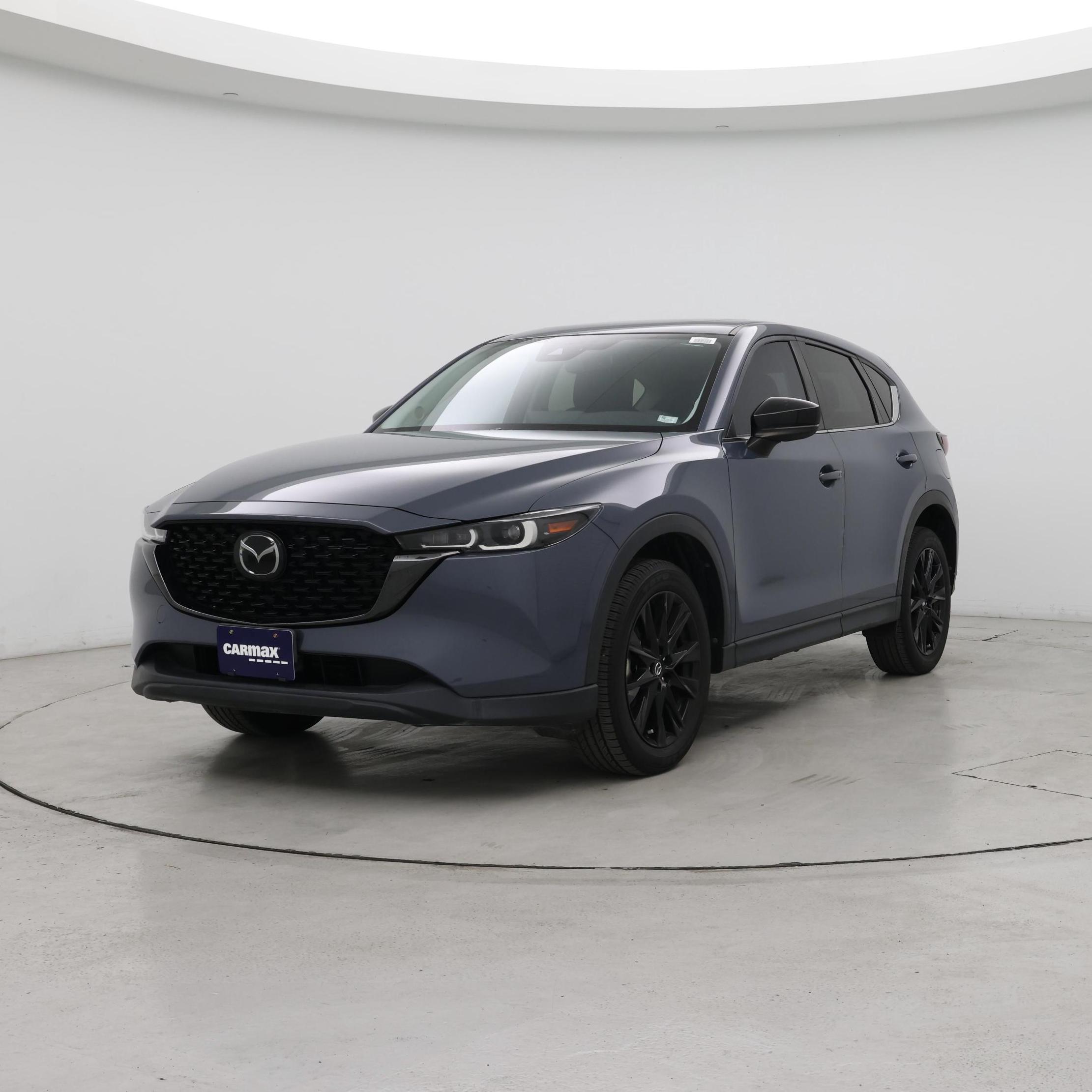 Thumbnail: 2023 Mazda CX-5 - 4