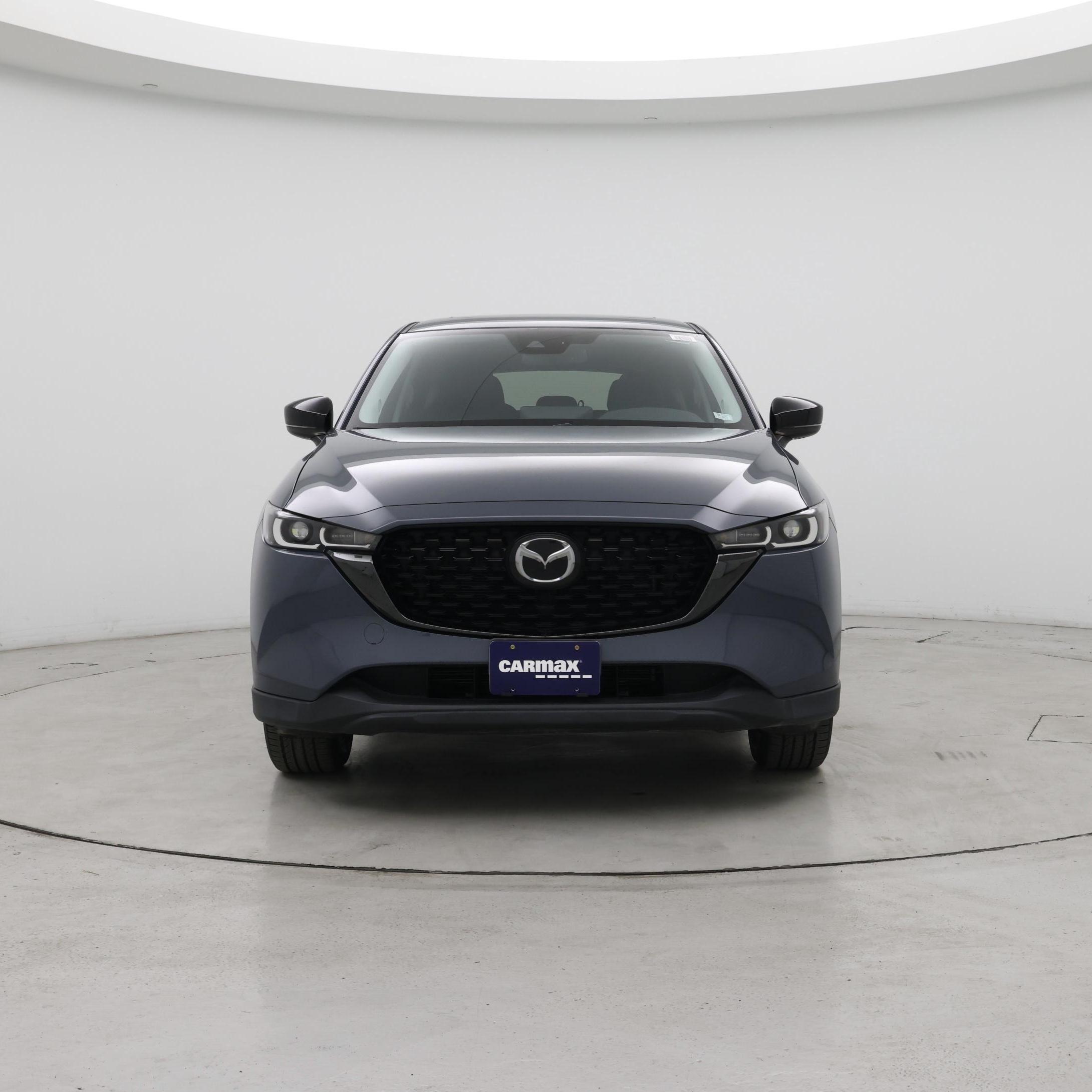 Thumbnail: 2023 Mazda CX-5 - 5