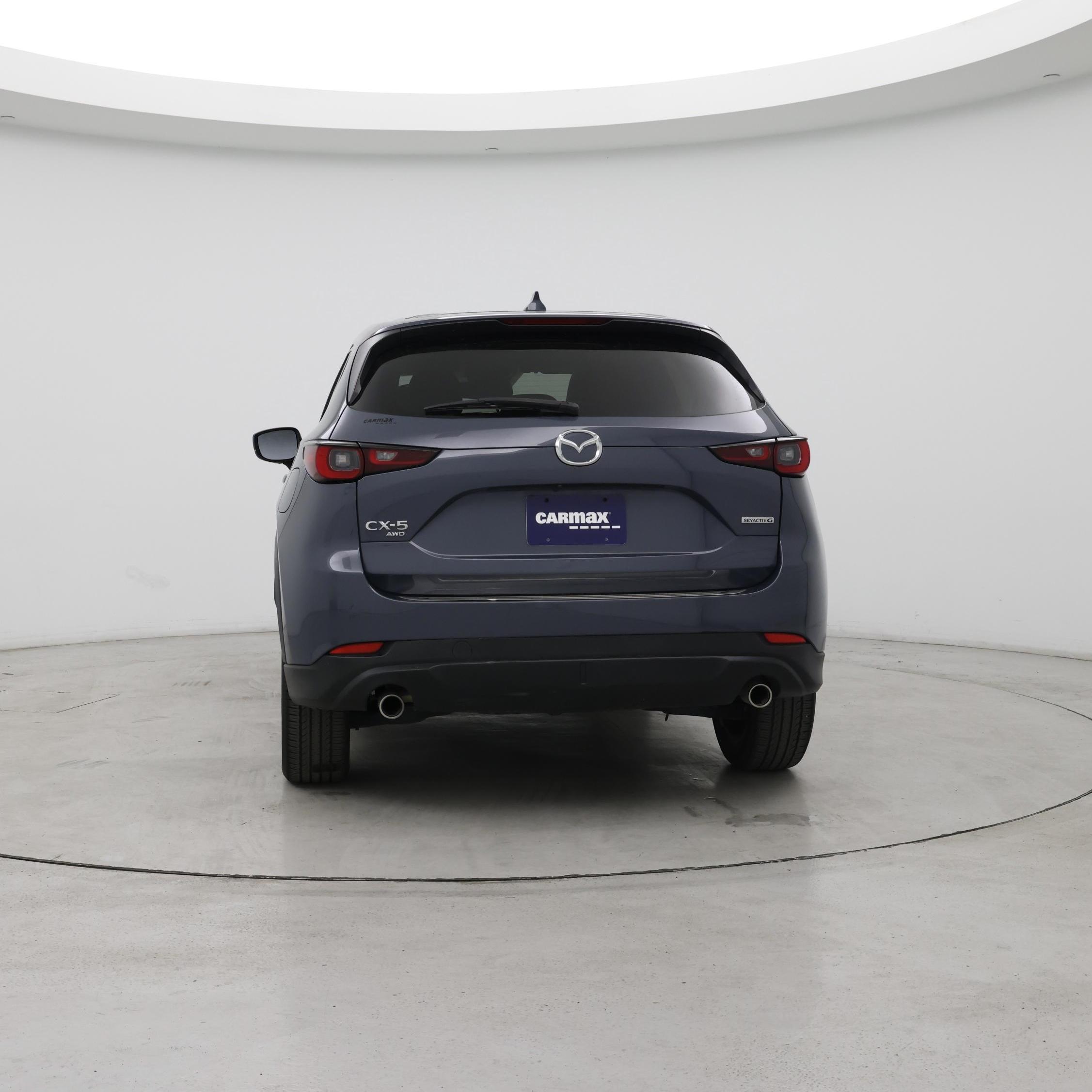 Thumbnail: 2023 Mazda CX-5 - 6