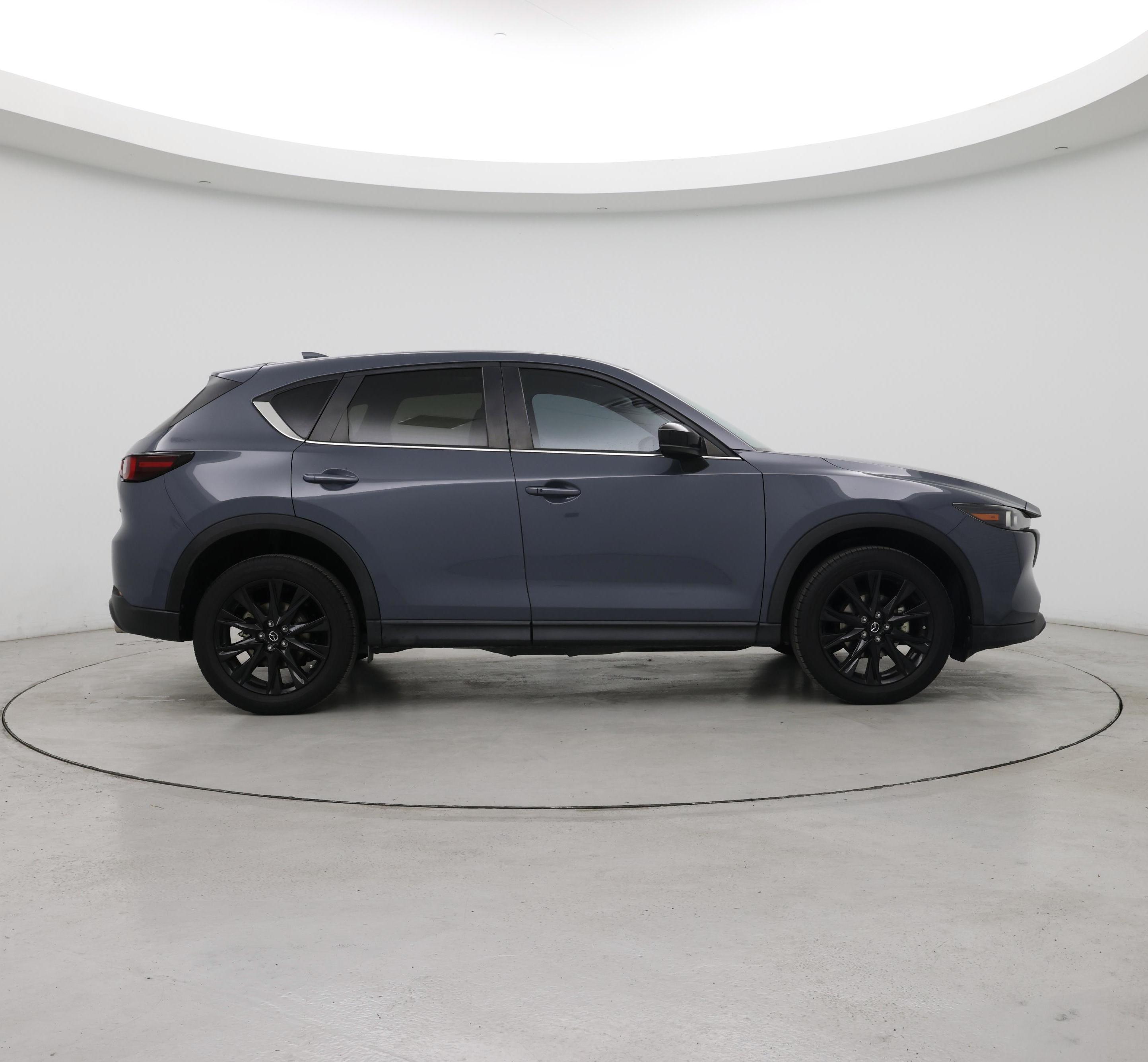 Thumbnail: 2023 Mazda CX-5 - 7