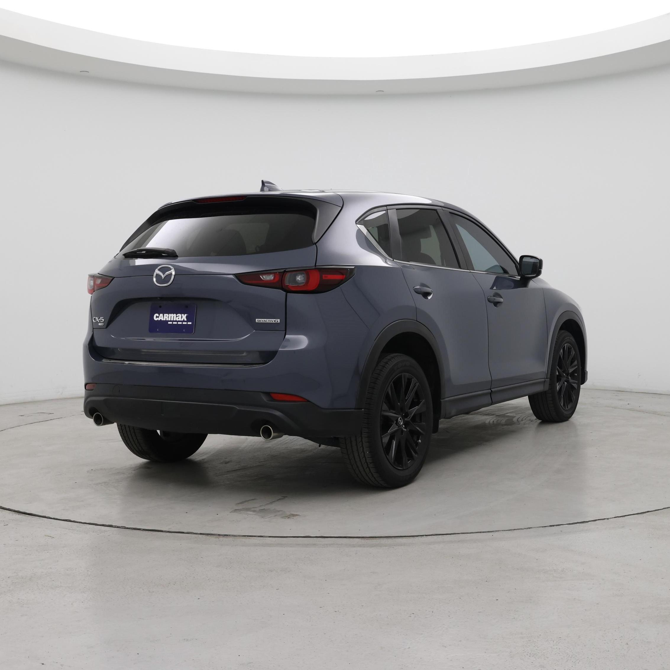 Thumbnail: 2023 Mazda CX-5 - 8