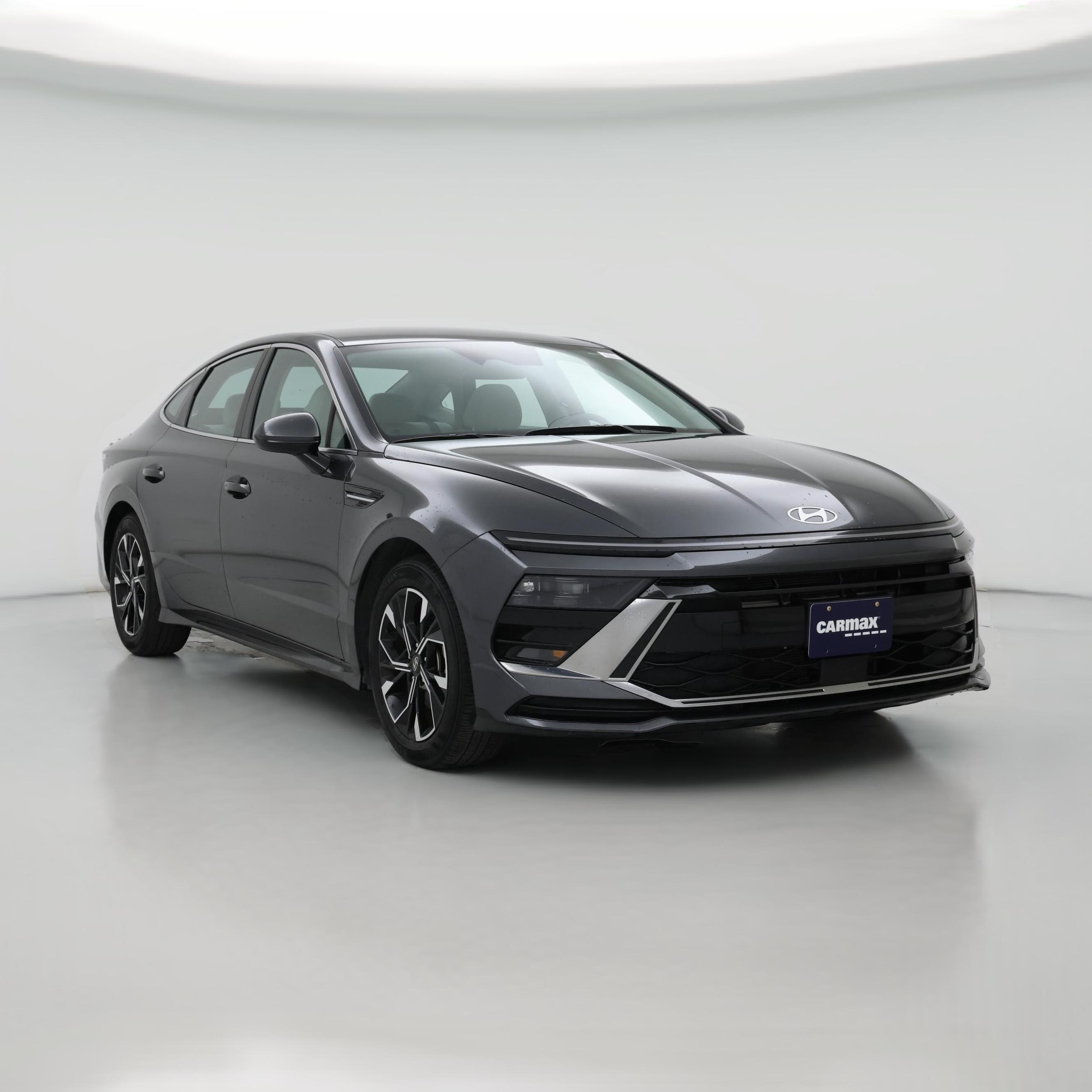 Thumbnail: 2025 Hyundai Sonata - 1