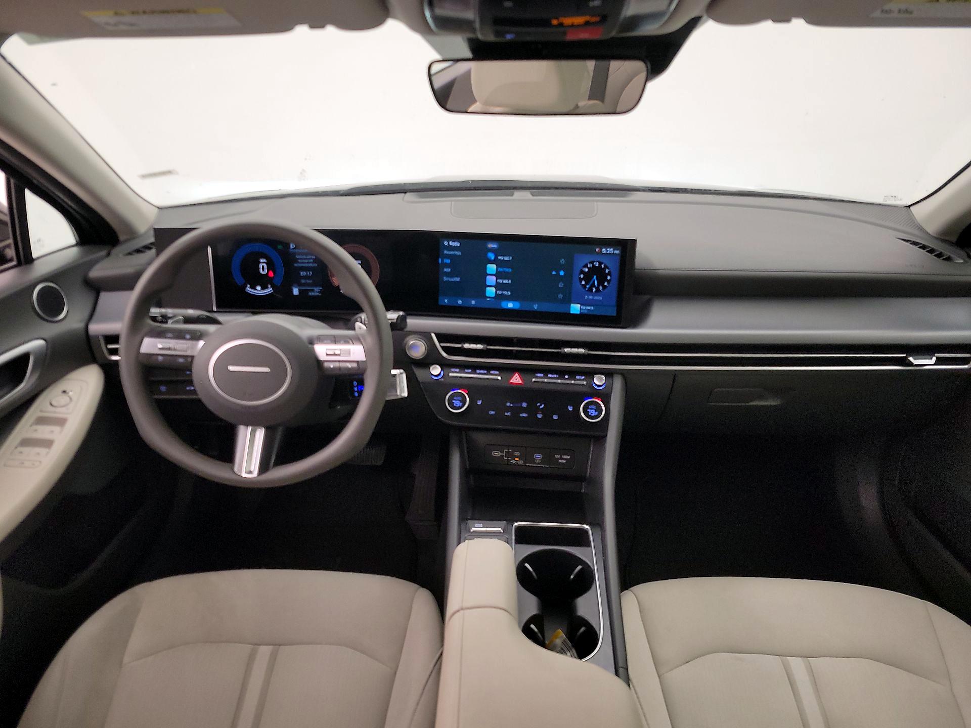 Thumbnail: 2025 Hyundai Sonata - 9