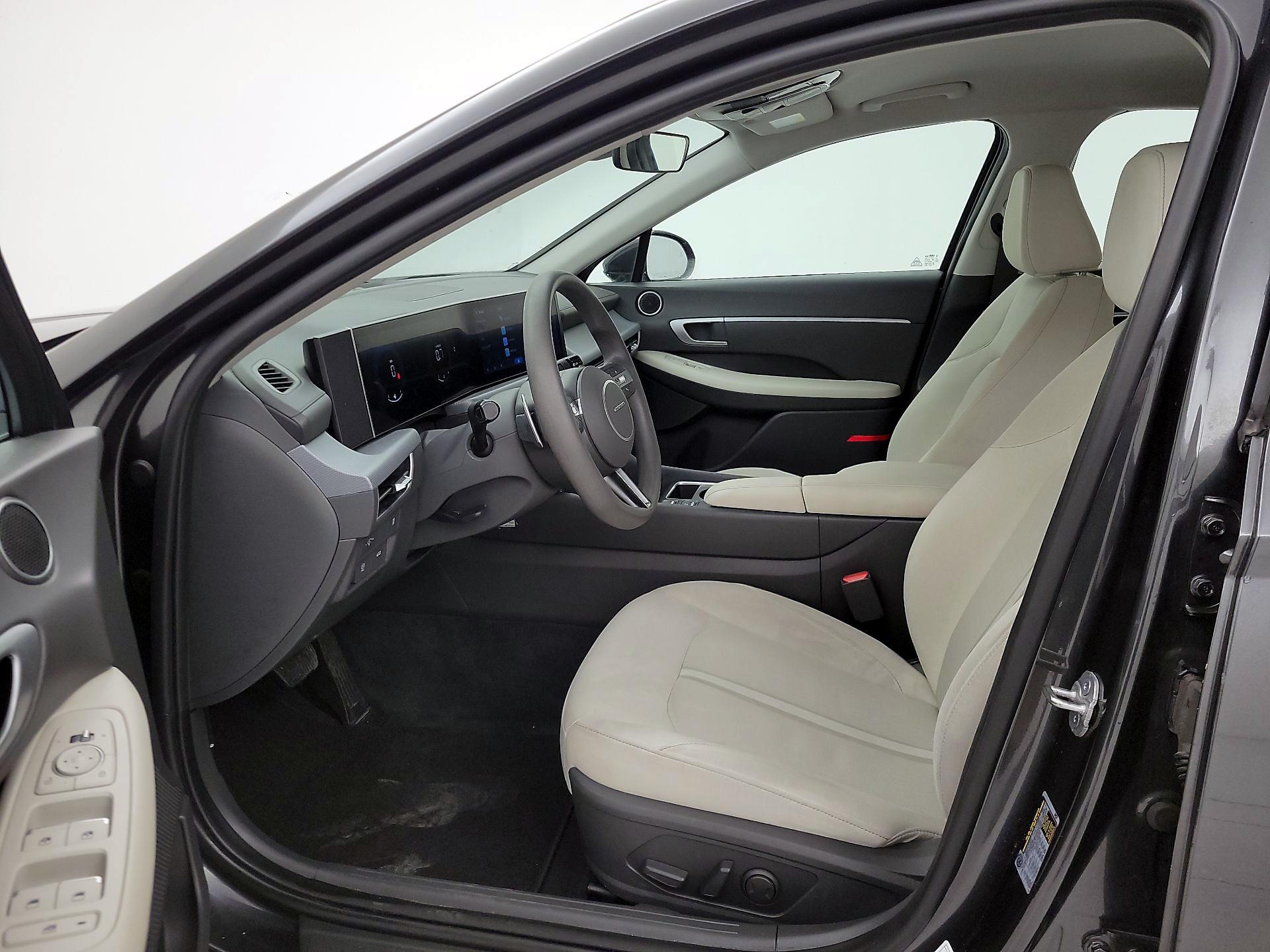 Thumbnail: 2025 Hyundai Sonata - 11