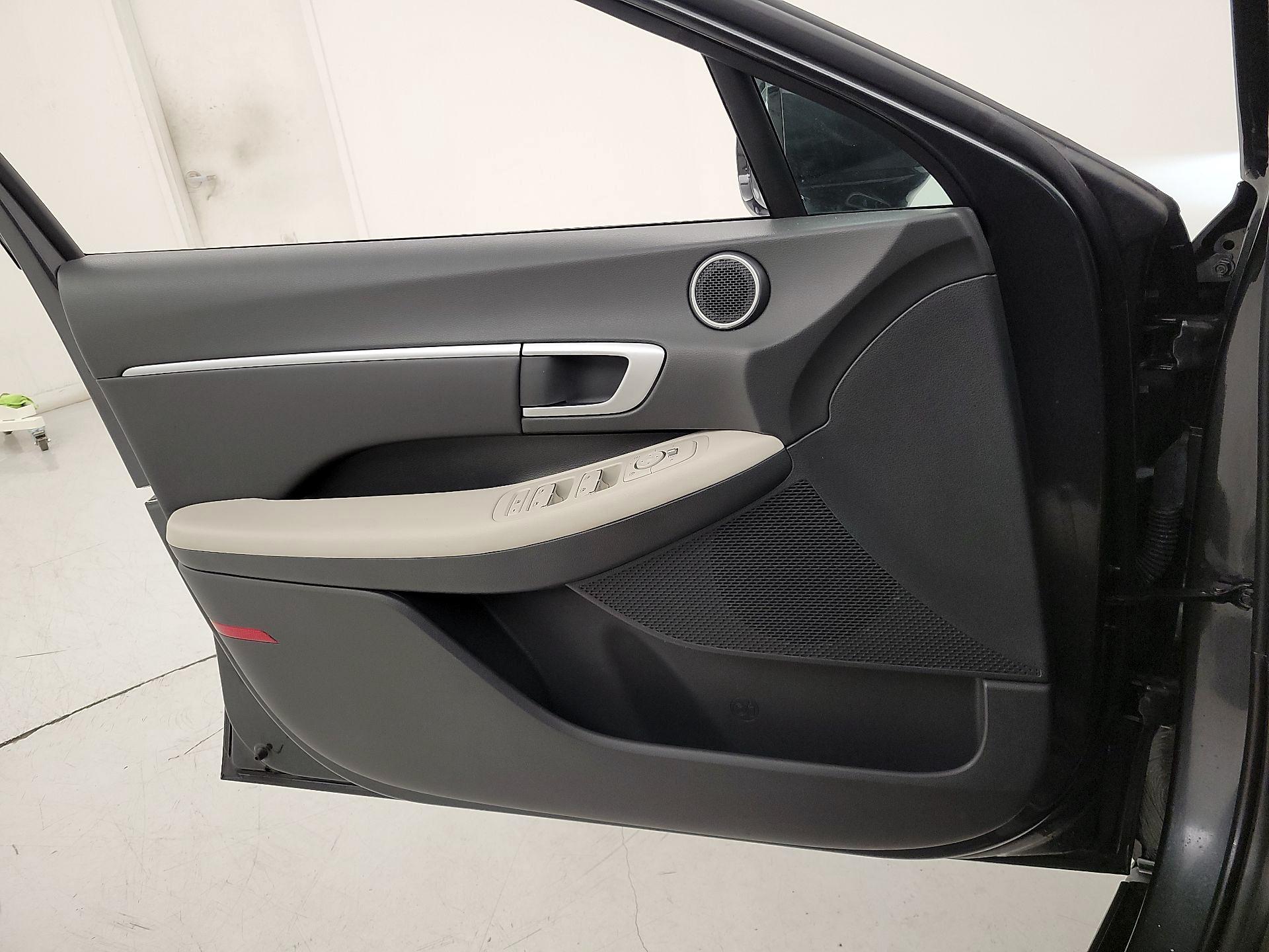 Thumbnail: 2025 Hyundai Sonata - 12