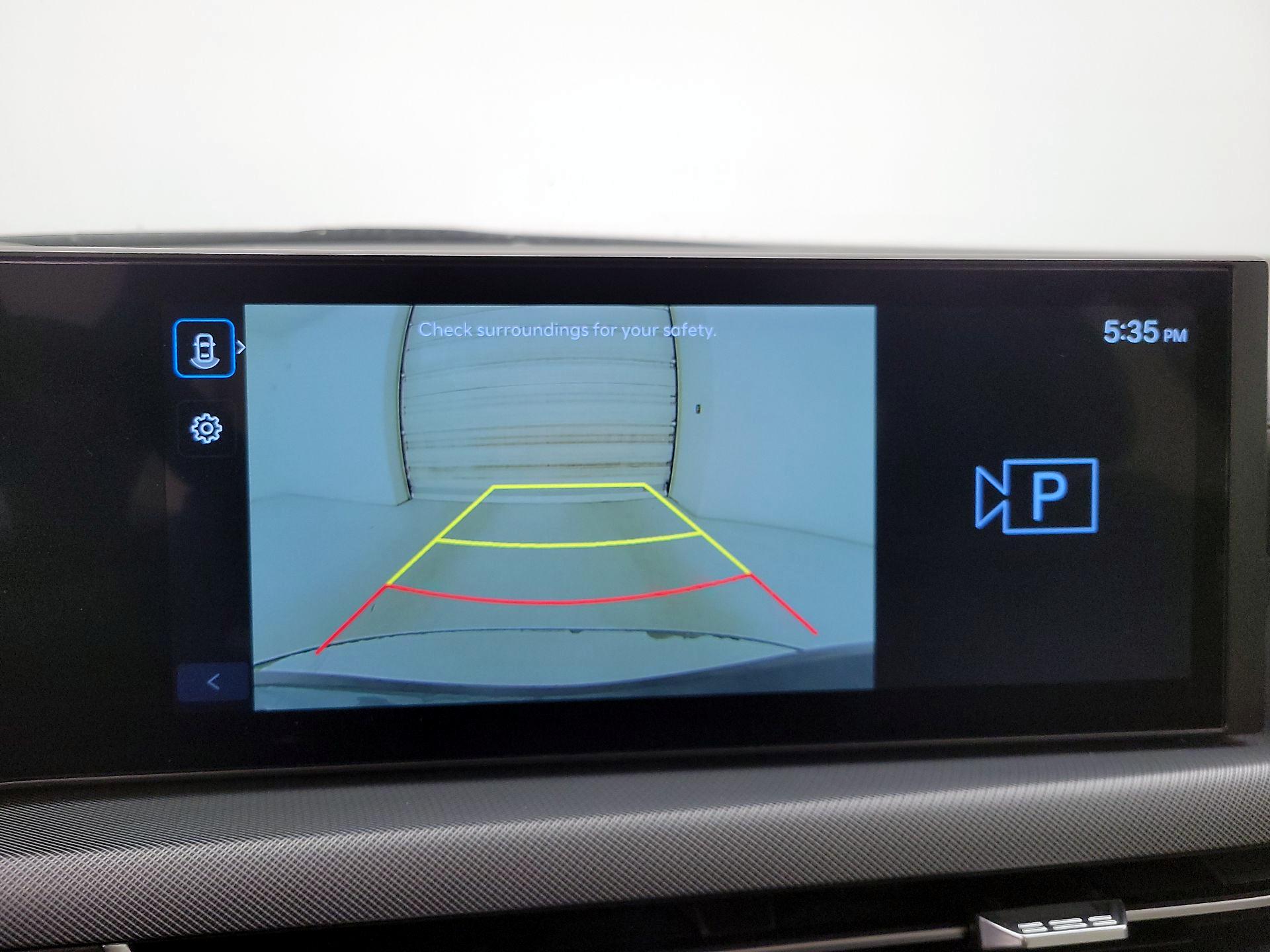 Thumbnail: 2025 Hyundai Sonata - 14