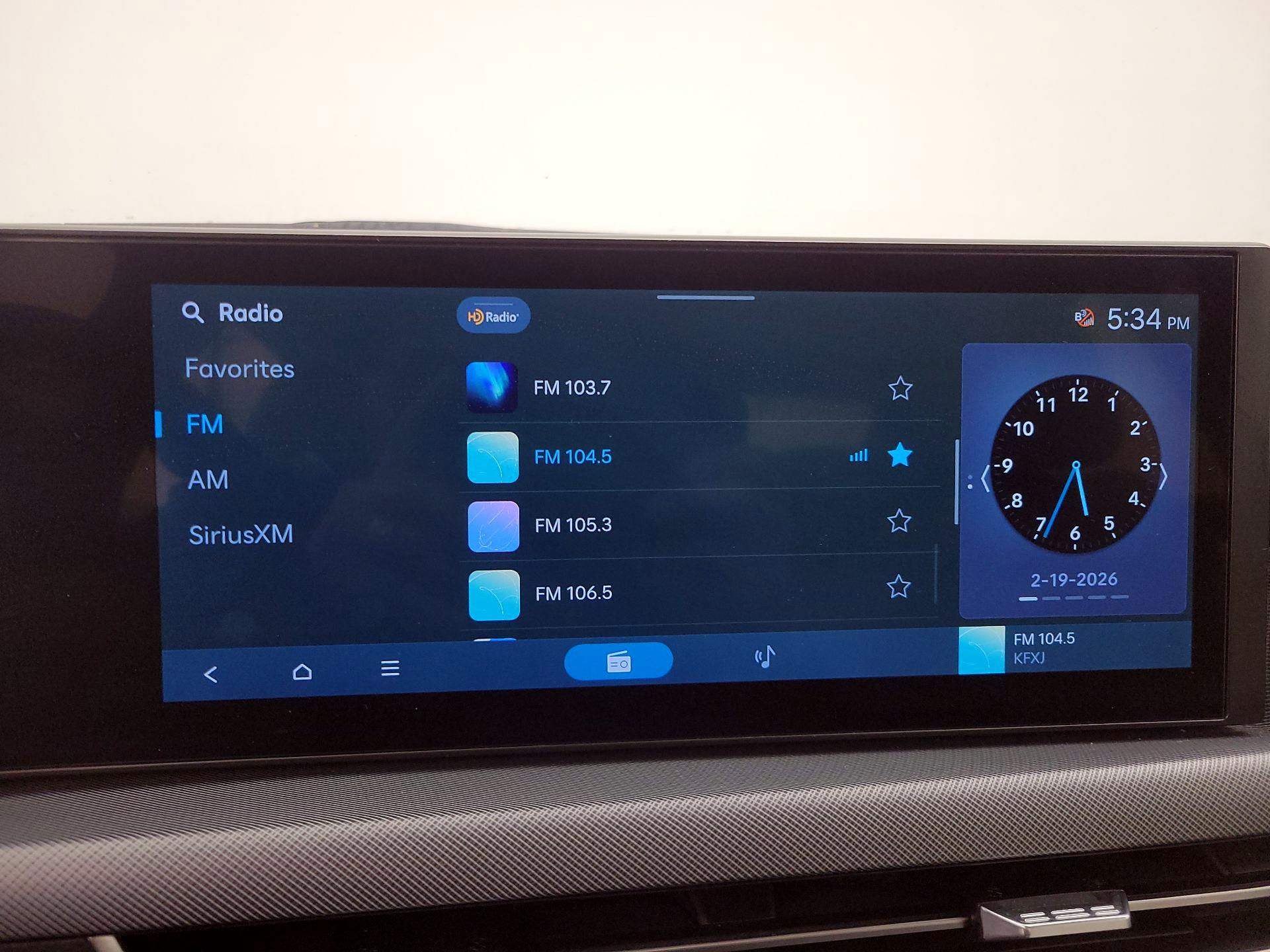 Thumbnail: 2025 Hyundai Sonata - 15