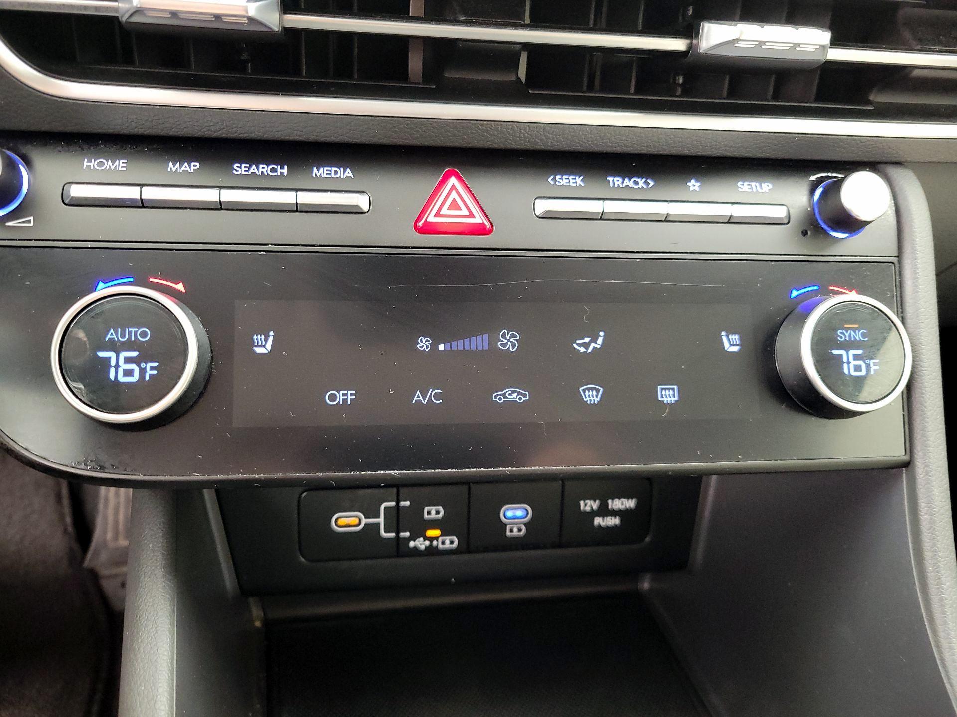 Thumbnail: 2025 Hyundai Sonata - 16